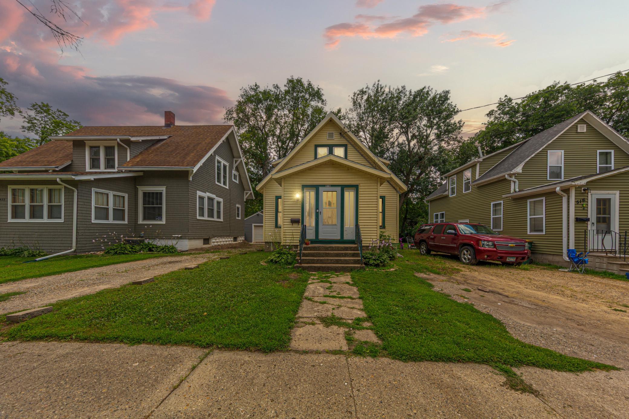 3rd image of 518 E 5Th St, Albert Lea, MN 56007 | MLS# 7119339