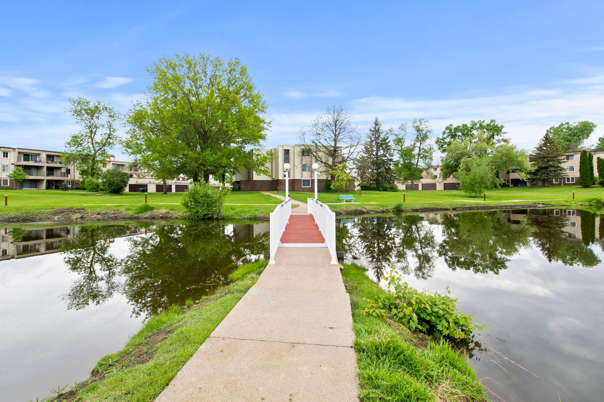 47th image of 10720 Rockford Rd #313, Plymouth, MN 55442 | MLS# 7119351