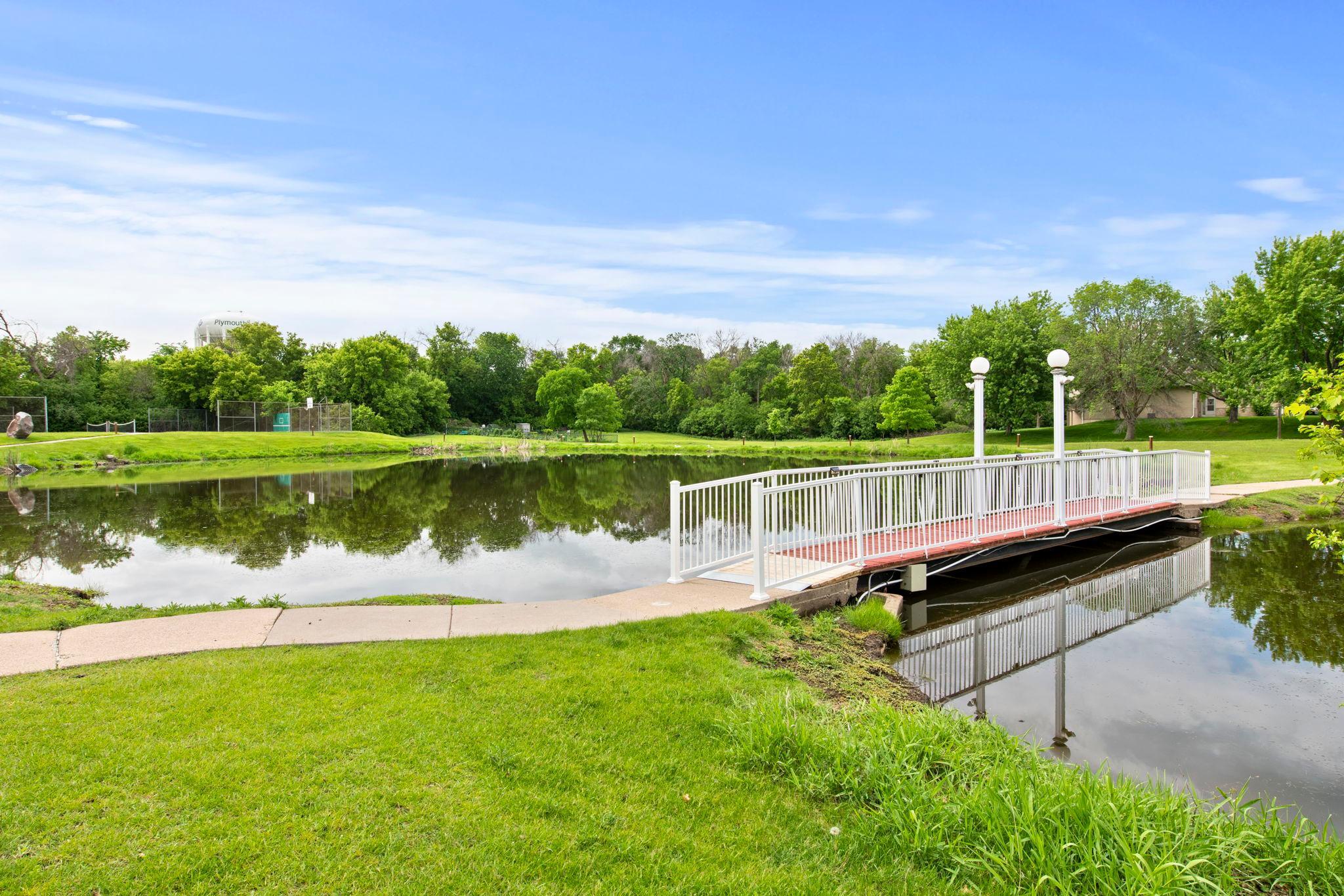 2nd image of 10720 Rockford Rd, Plymouth, MN 55442