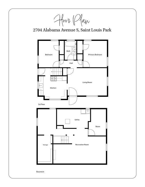 33rd image of 2704 Alabama Ave S, Saint Louis Park, MN 55416 | MLS# 7119368