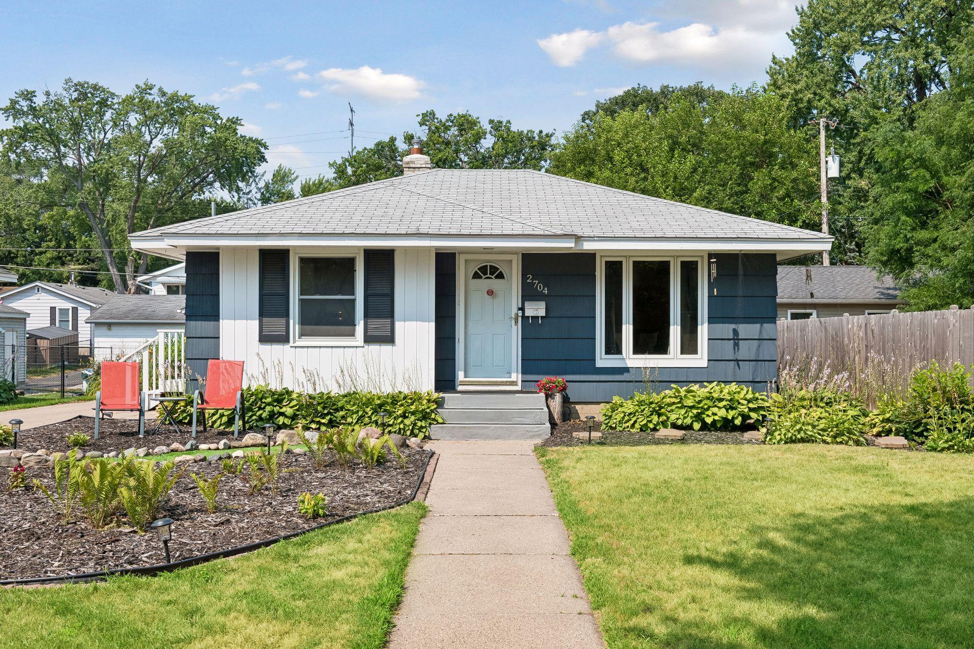 2nd image of 2704 Alabama Ave S, Saint Louis Park, MN 55416 | MLS# 7119368