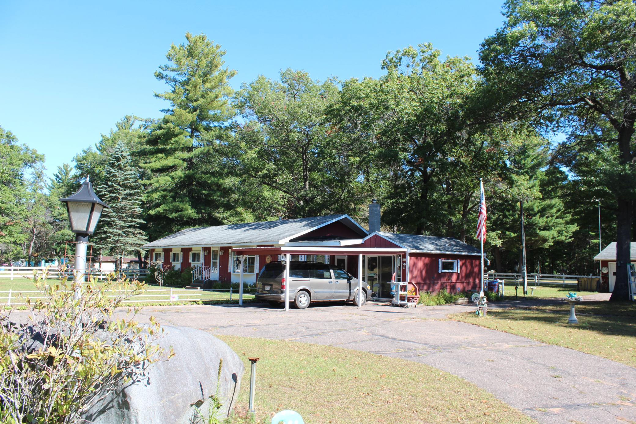 4th image of 616 Nelson St N, Grantsburg, WI 54840 | MLS# 7119372