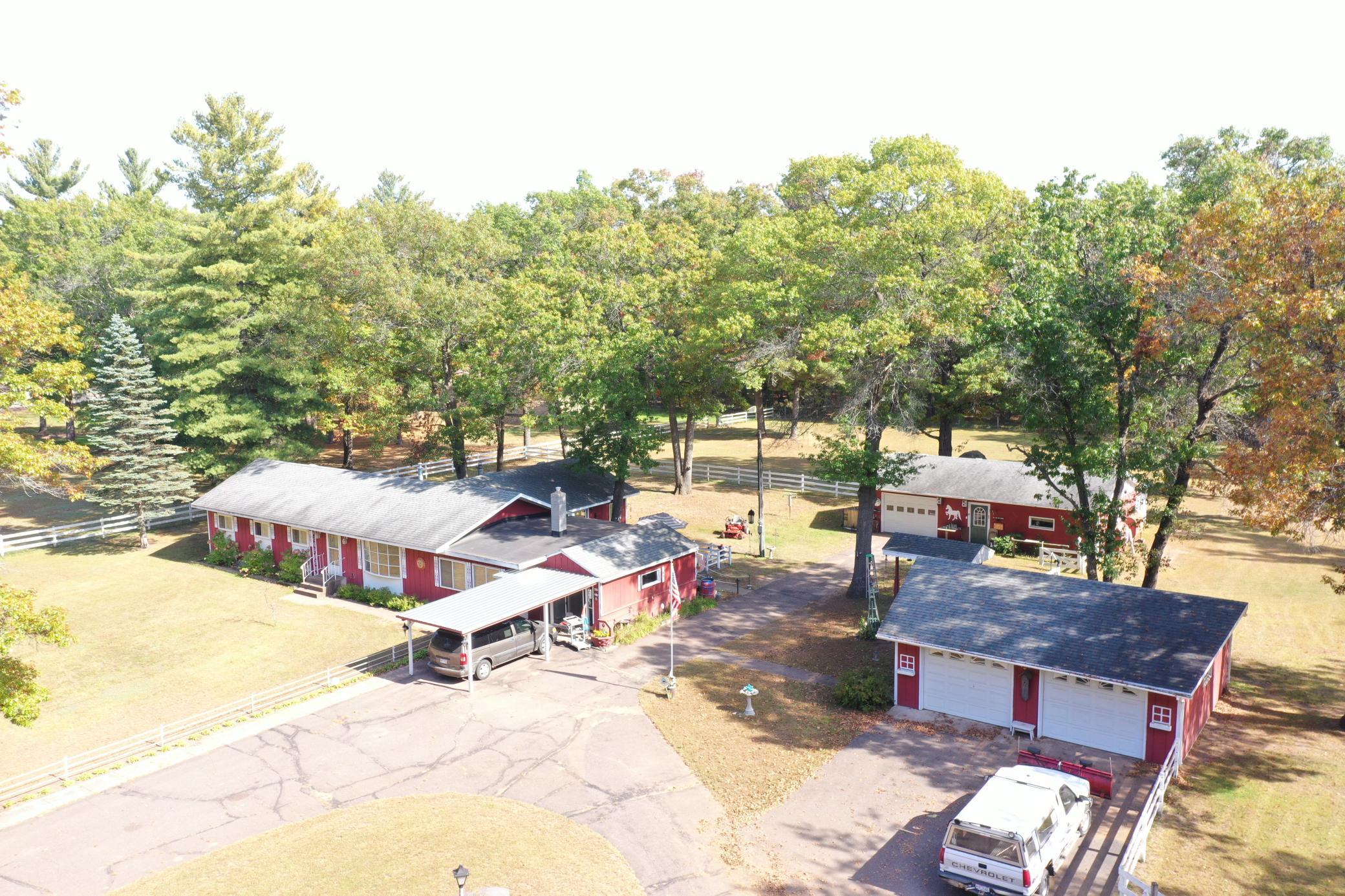 29th image of 616 Nelson St N, Grantsburg, WI 54840 | MLS# 7119372