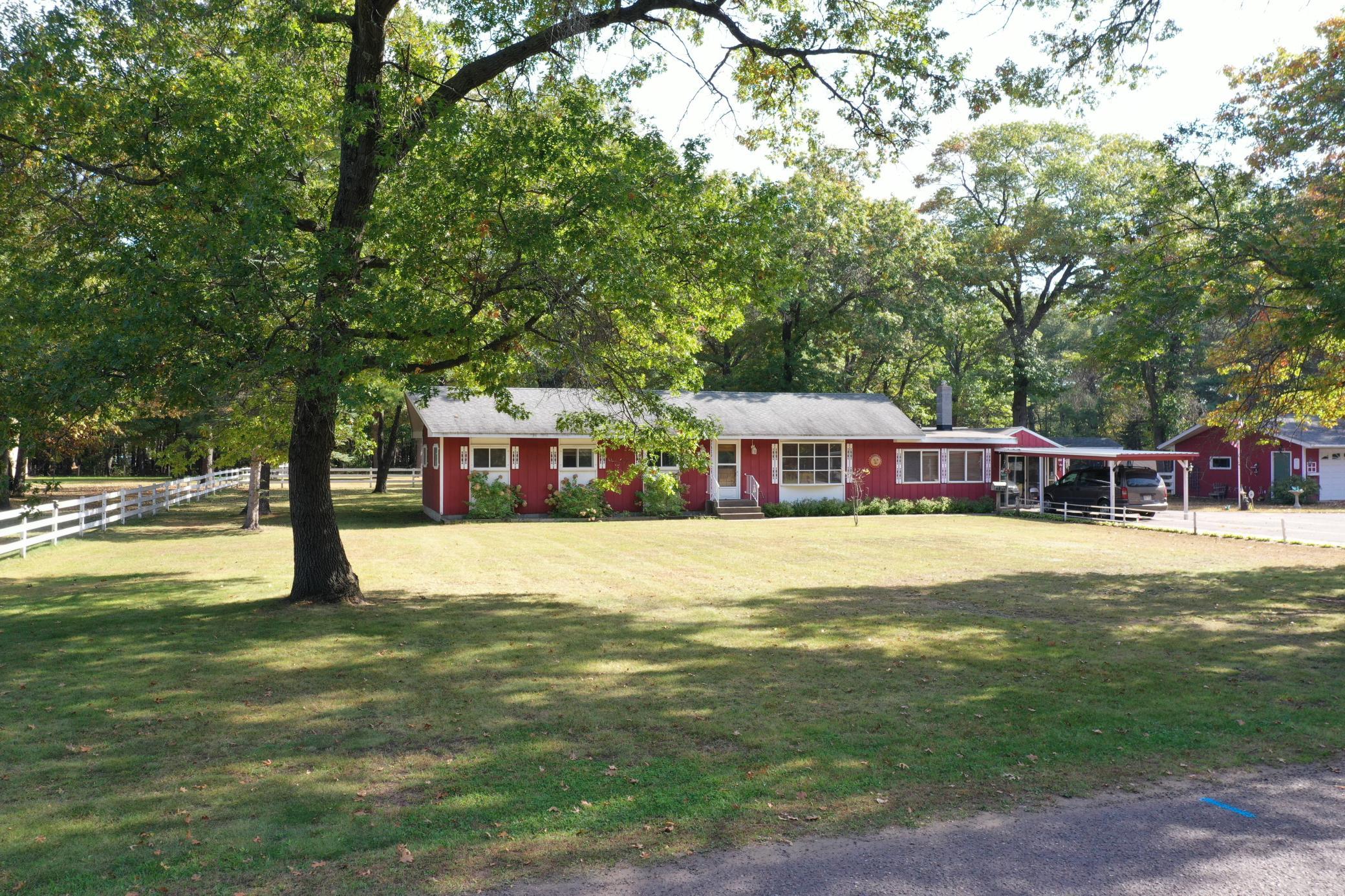 1st image of 616 Nelson St N, Grantsburg, WI 54840 | MLS# 7119372