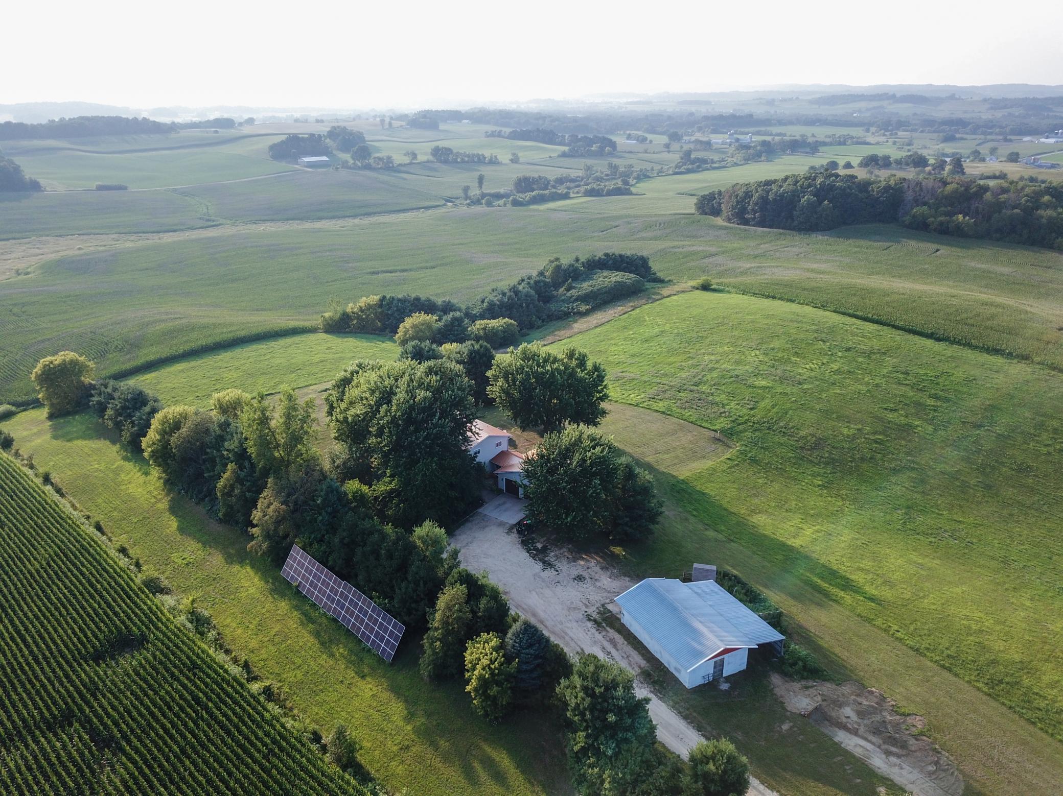 2nd image of S373 Dammen Rd, Mondovi, WI 54755 | MLS# 7119377
