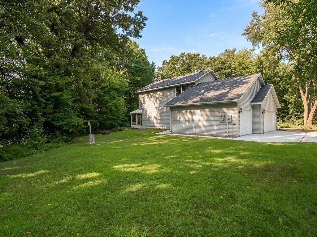 2nd image of 20332 Austin St Ne, Cedar, MN 55011 | MLS# 7119384