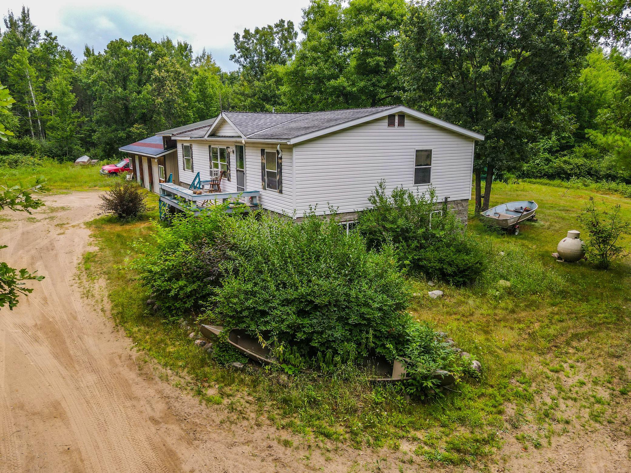 2nd image of 34256 Musky Dr, Laporte, MN 56461 | MLS# 7119387