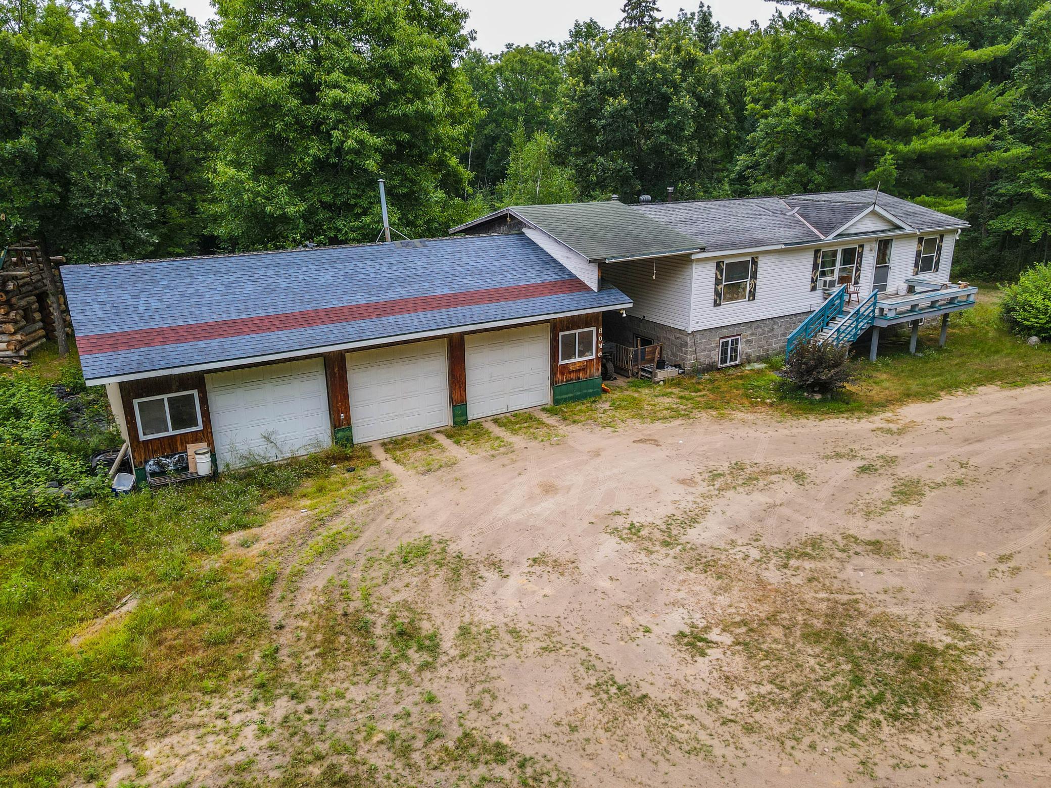 1st image of 34256 Musky Dr, Laporte, MN 56461 | MLS# 7119387