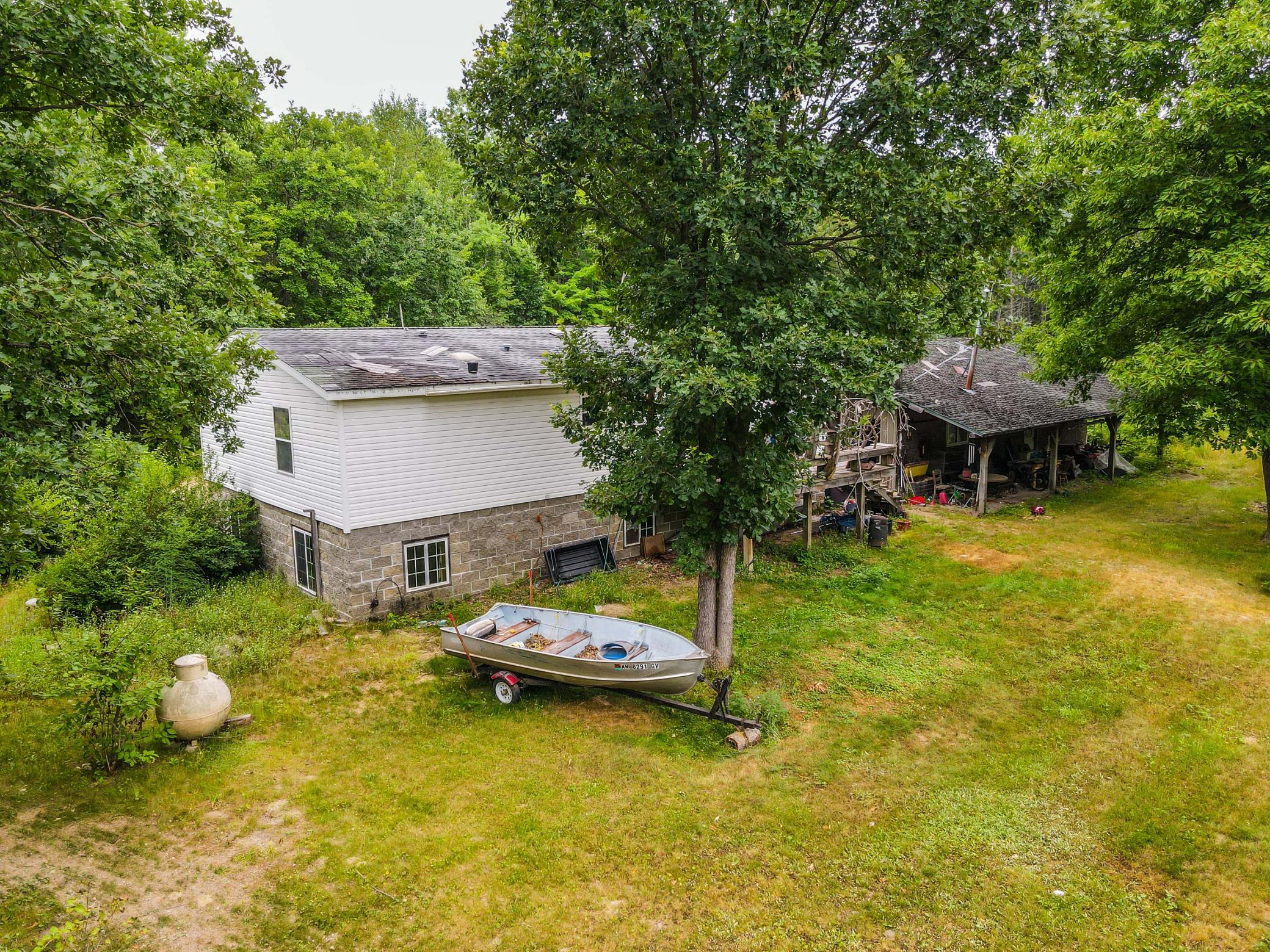 3rd image of 34256 Musky Dr, Laporte, MN 56461 | MLS# 7119387