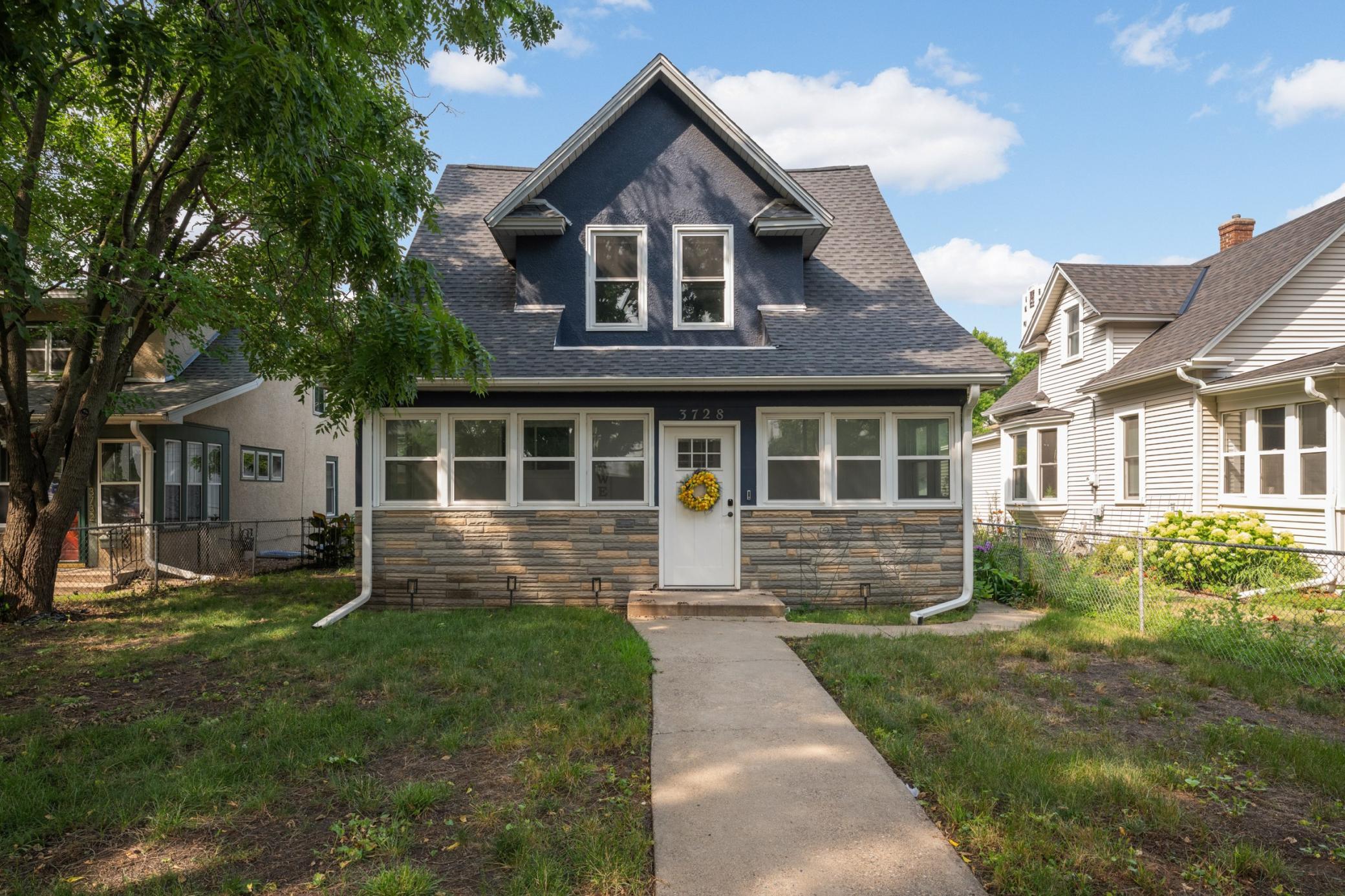 1st image of 3728 Minnehaha Ave, Minneapolis, MN 55406 | MLS# 7119390
