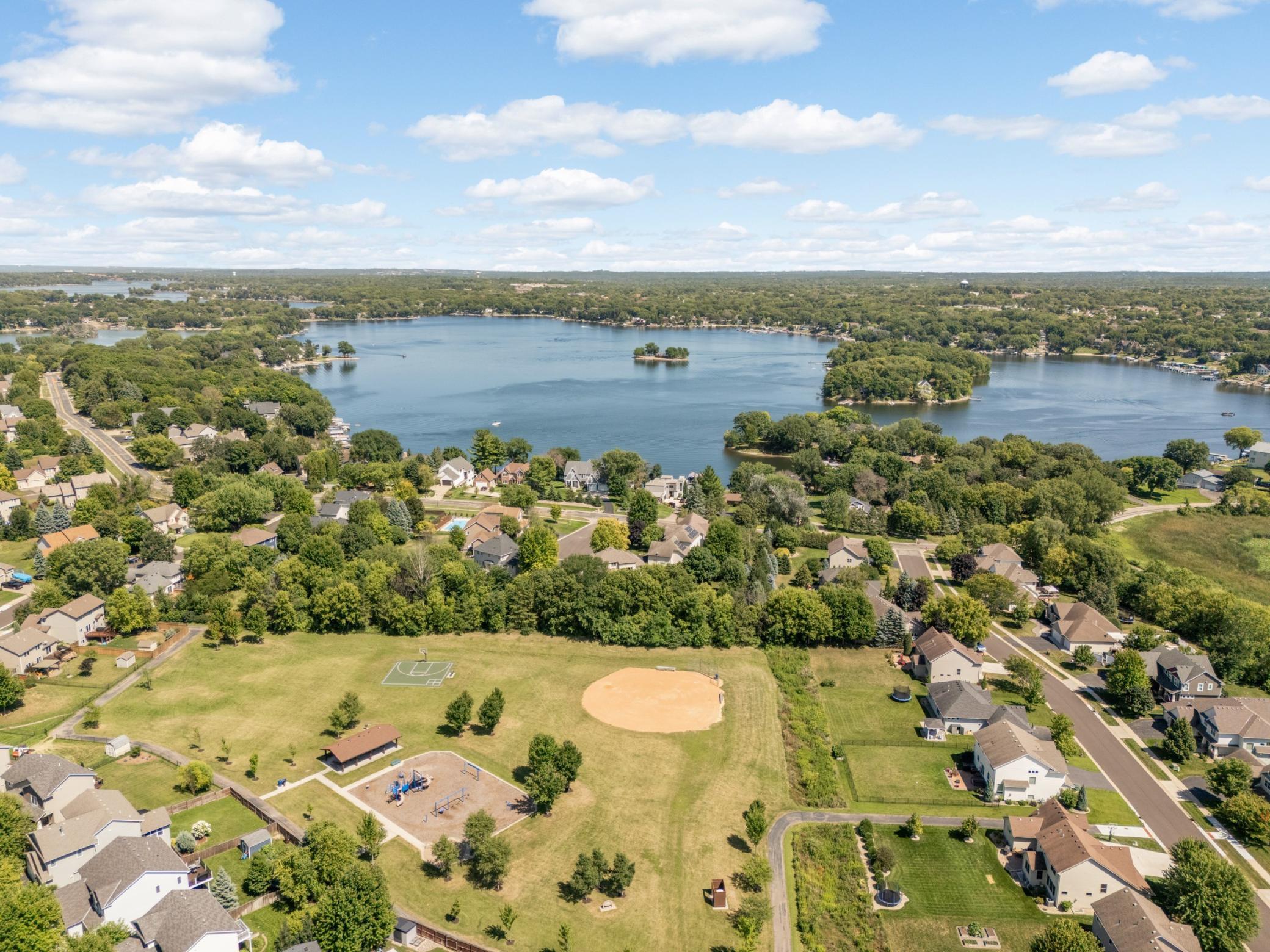 53rd image of 16280 Tahinka Ct Nw, Prior Lake, MN 55372 | MLS# 7119404