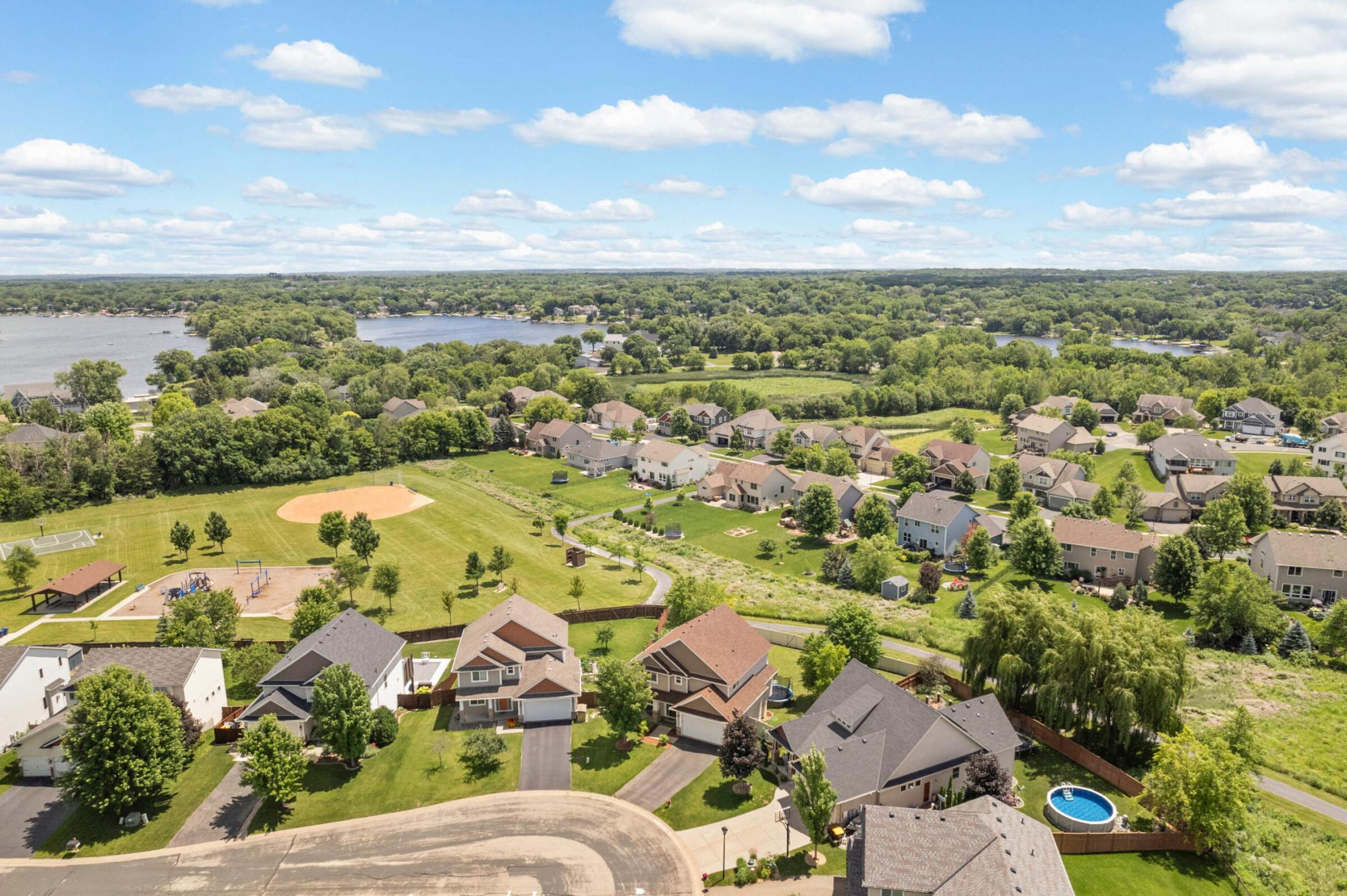 5th image of 16280 Tahinka Ct Nw, Prior Lake, MN 55372 | MLS# 7119404