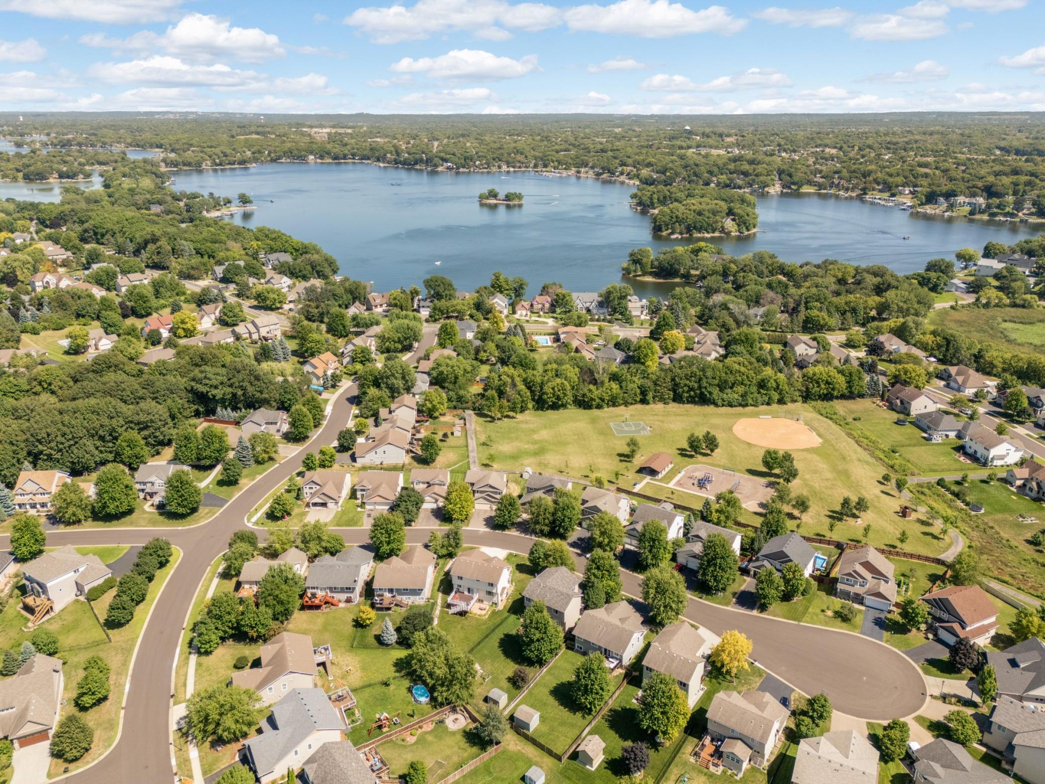4th image of 16280 Tahinka Ct Nw, Prior Lake, MN 55372 | MLS# 7119404