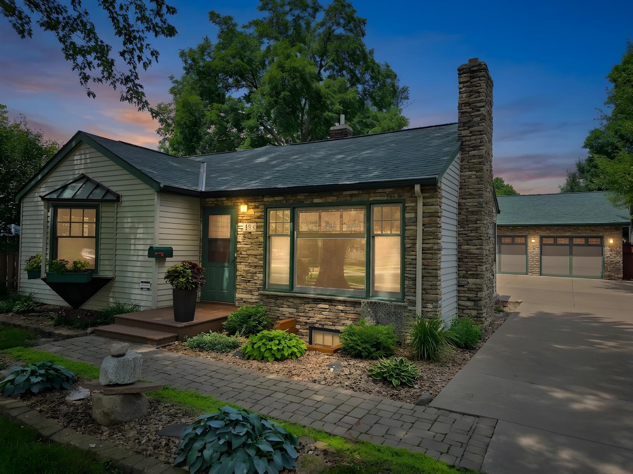 57th image of 493 Wheelock Pkwy W, Saint Paul, MN 55117 | MLS# 7119409
