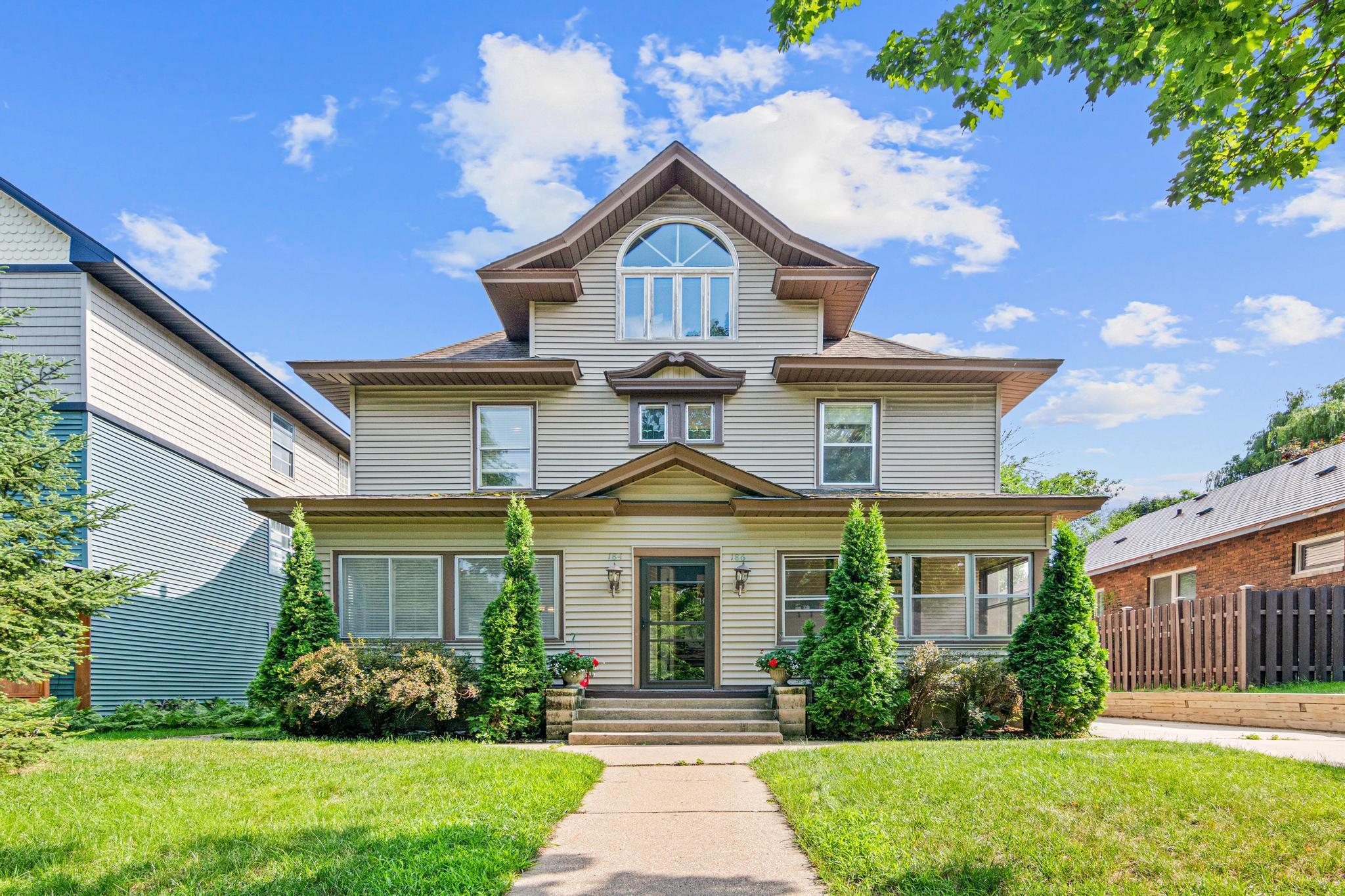 1st image of 184 186 George St W, Saint Paul, MN 55107 | MLS# 7119415
