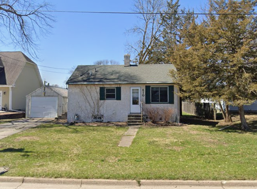 1st image of 610 5th St Ne, Montgomery, MN 56069 | MLS# 7119418
