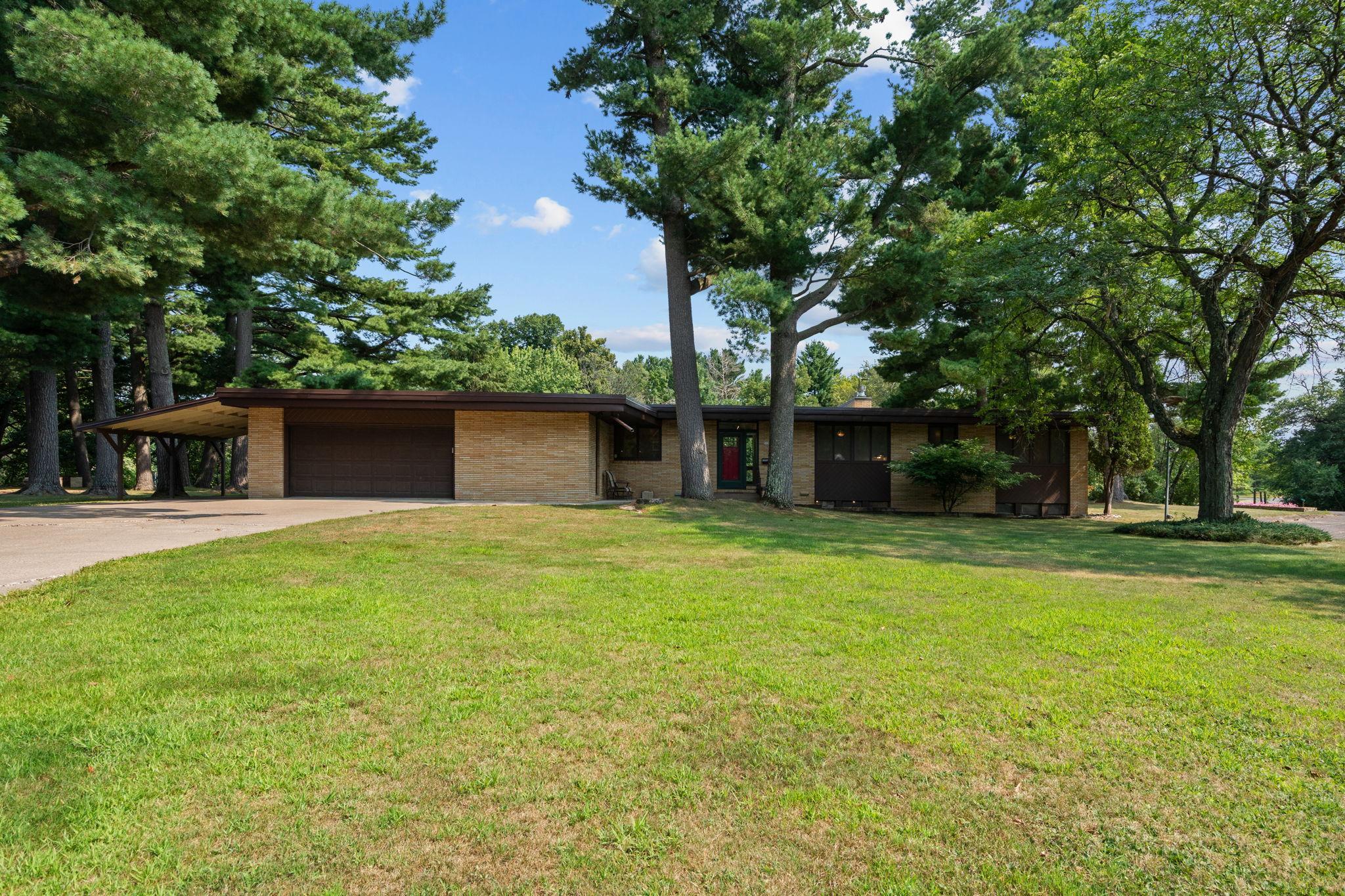2nd image of 519 Birchwood Ave, Amery, WI 54001 | MLS# 7119425