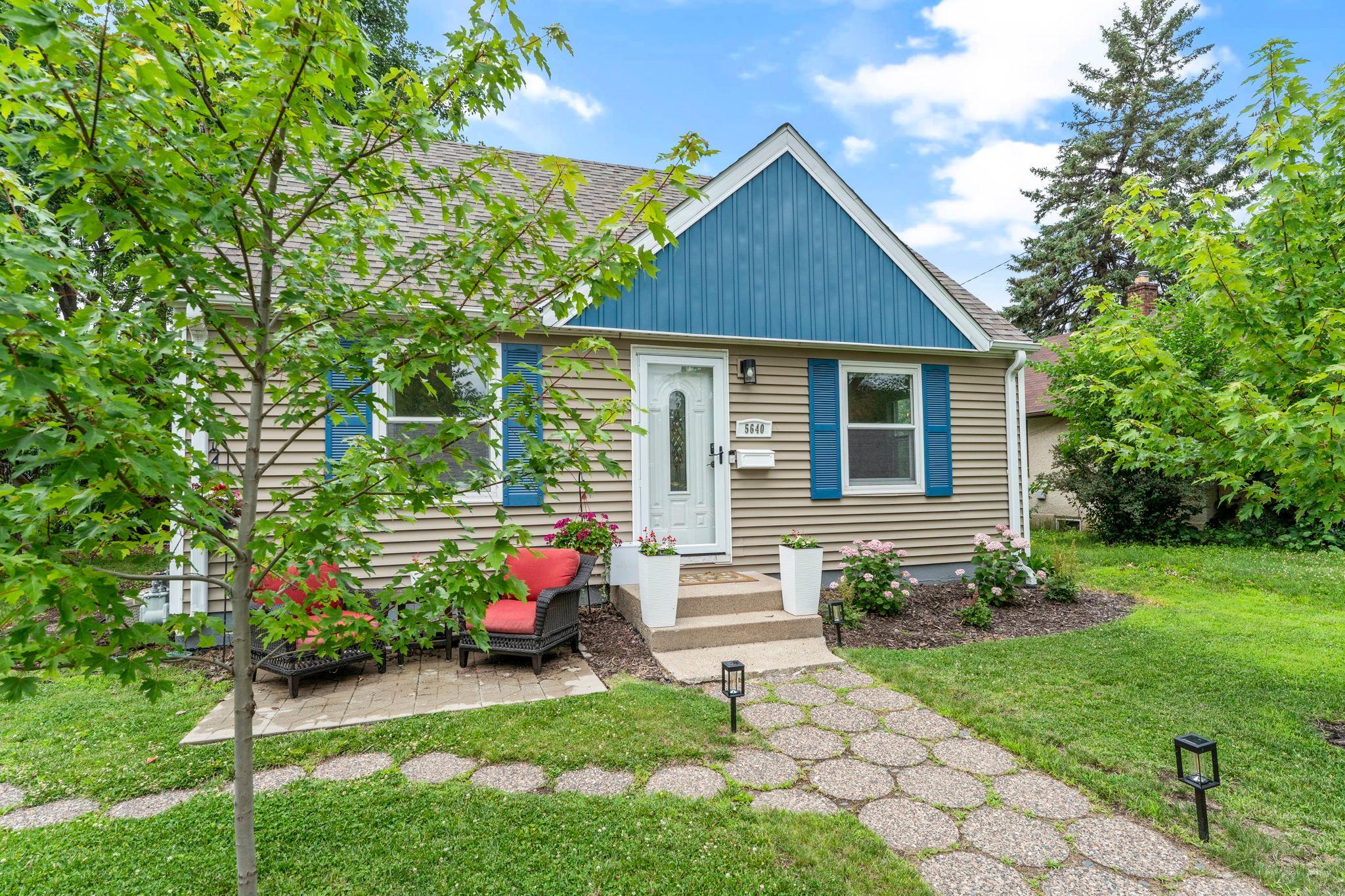 2nd image of 5640 23rd Ave S, Minneapolis, MN 55417 | MLS# 7119436