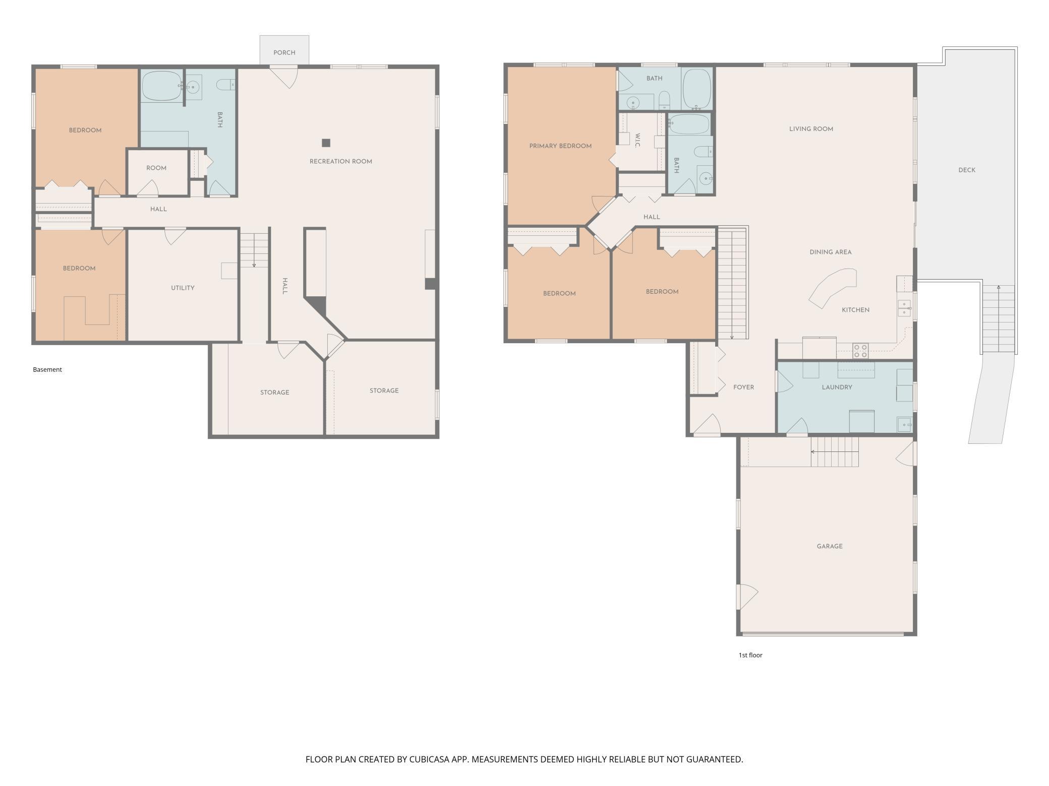 44th image of 3914 Alder St Ne, Bemidji, MN 56601 | MLS# 7119440