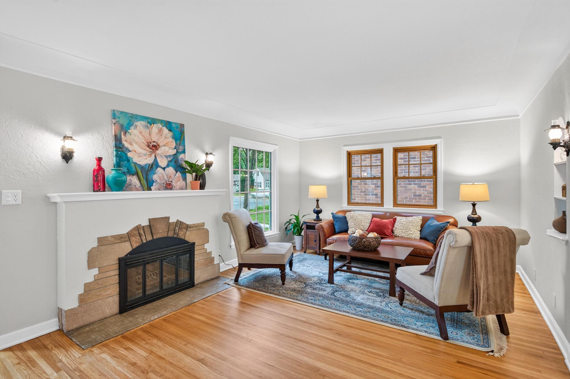 5th image of 4548 Columbus Ave, Minneapolis, MN 55407 | MLS# 7119455