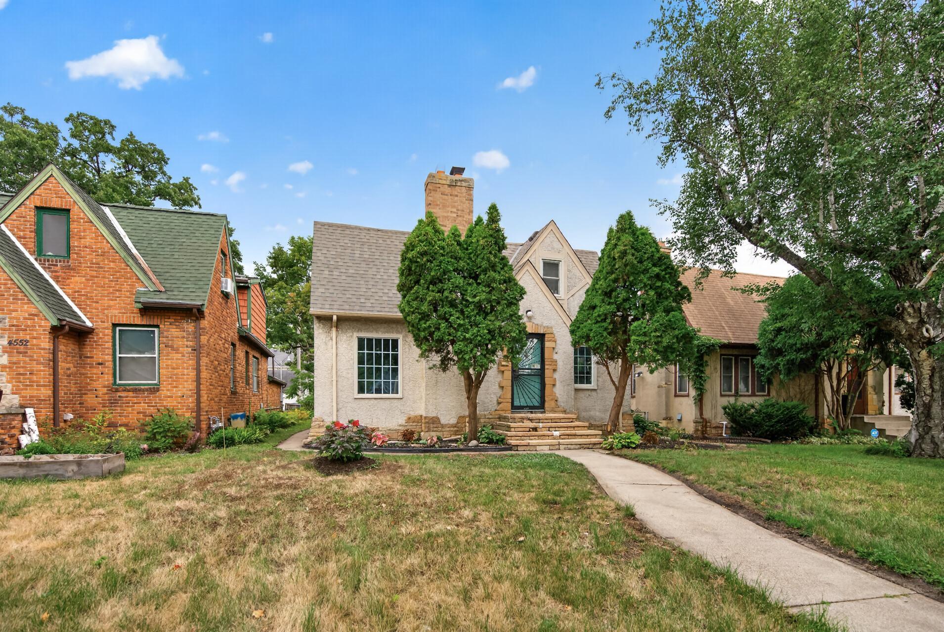 1st image of 4548 Columbus Ave, Minneapolis, MN 55407 | MLS# 7119455