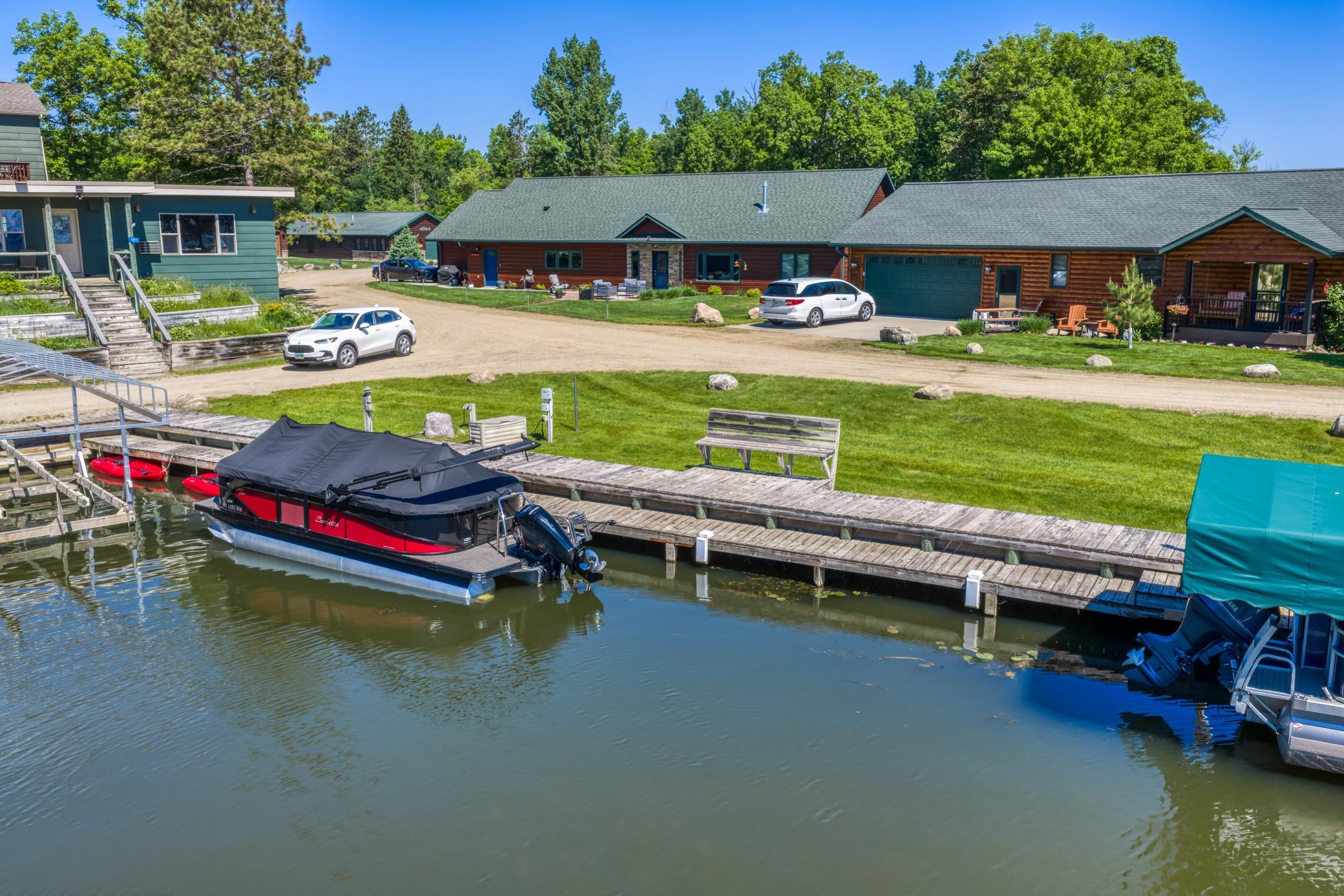 4th image of 16634 Hightop Wy Nw, Cass Lake, MN 56633 | MLS# 7119473
