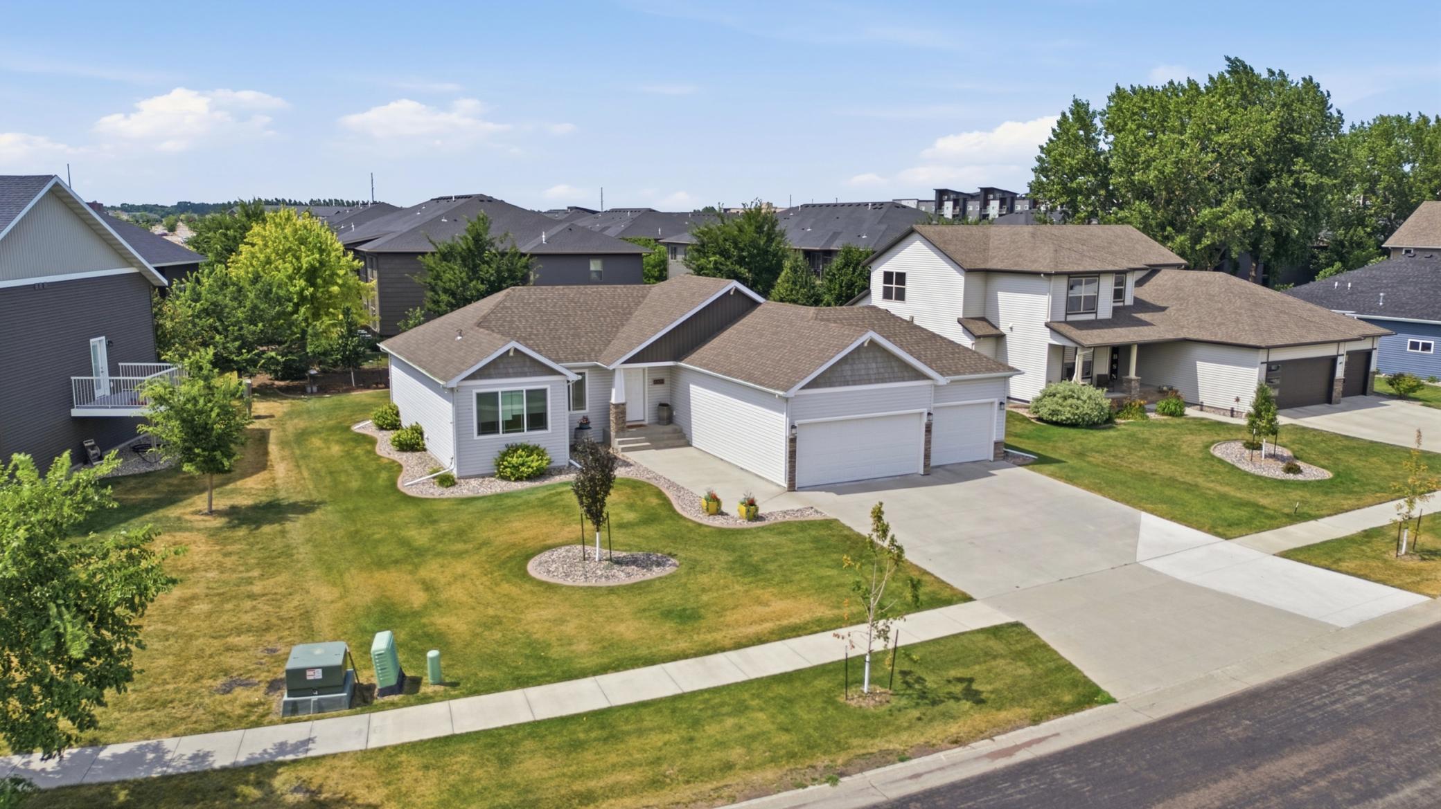 1st image of 3539 55th St S, Fargo, ND 58104 | MLS# 7119478