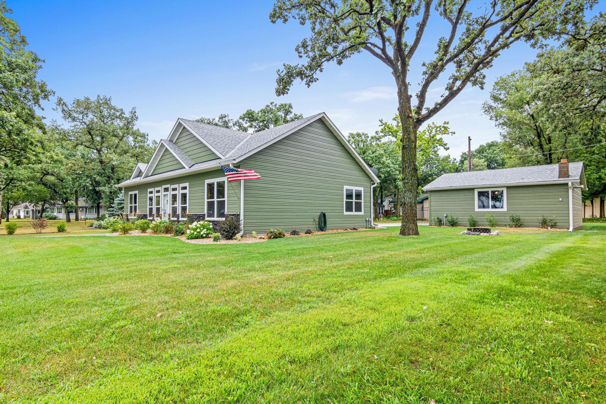 5th image of 241 Lakeshore Dr, Big Lake, MN 55309 | MLS# 7119490