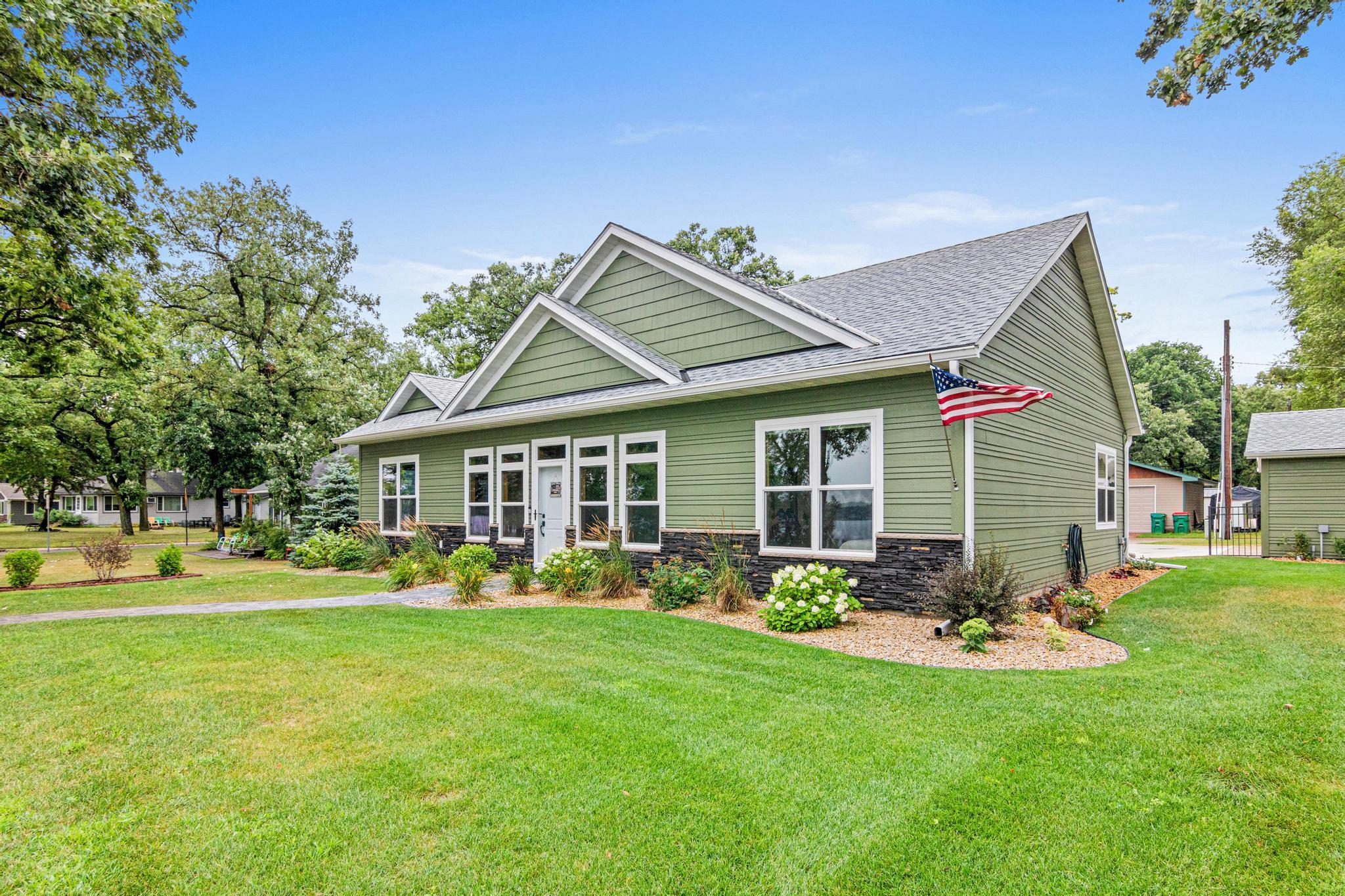 4th image of 241 Lakeshore Dr, Big Lake, MN 55309 | MLS# 7119490