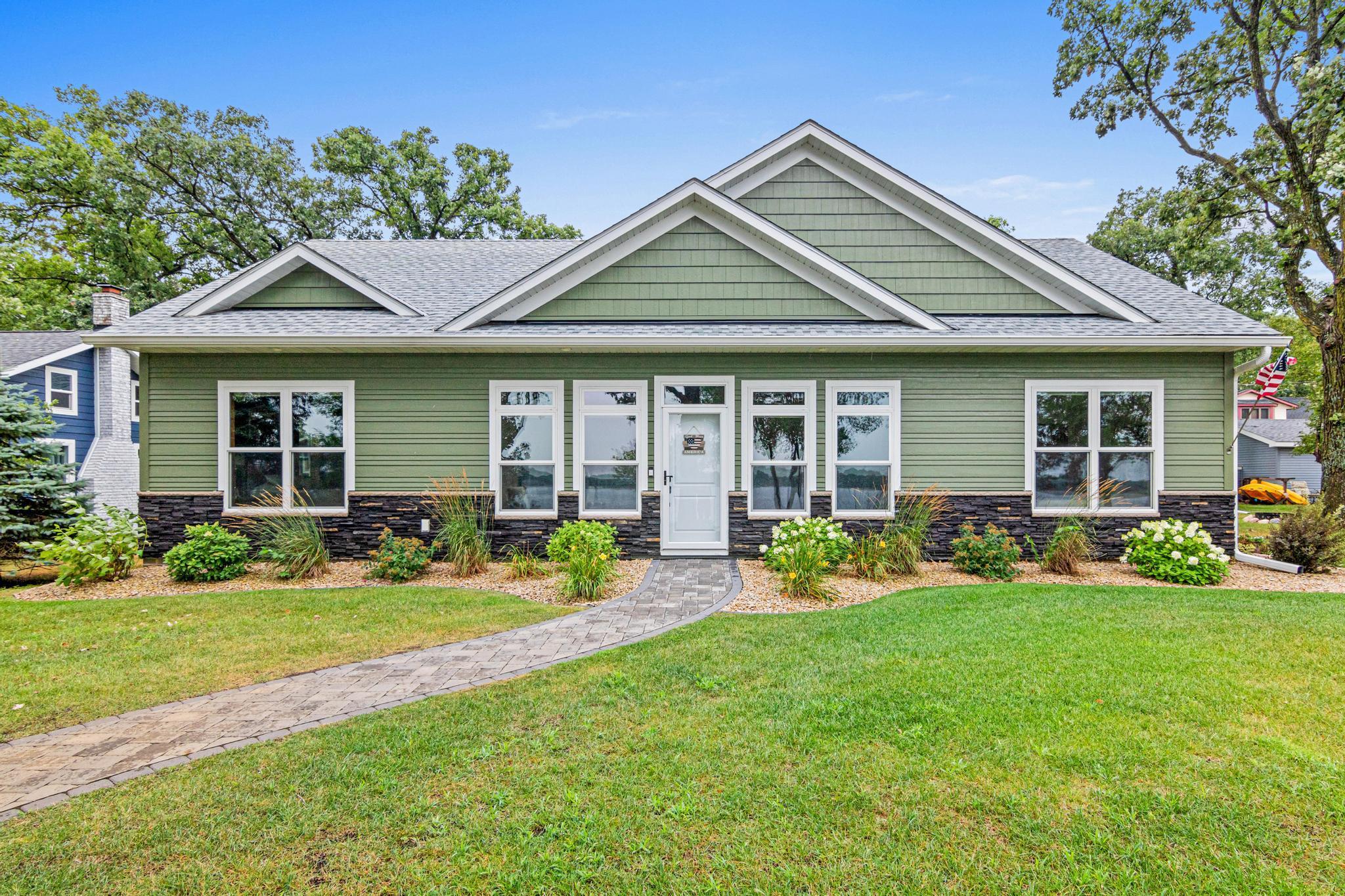 2nd image of 241 Lakeshore Dr, Big Lake, MN 55309 | MLS# 7119490