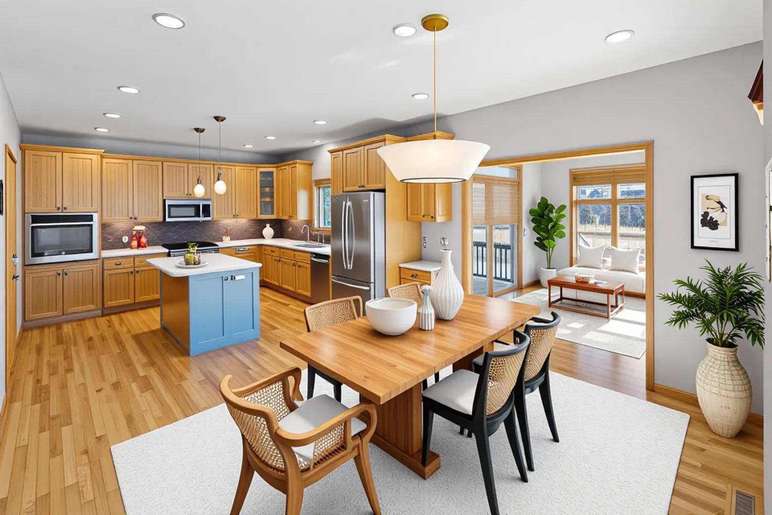 2nd image of 1255 Irvine Dr, Hanover, MN 55341 | MLS# 7119498