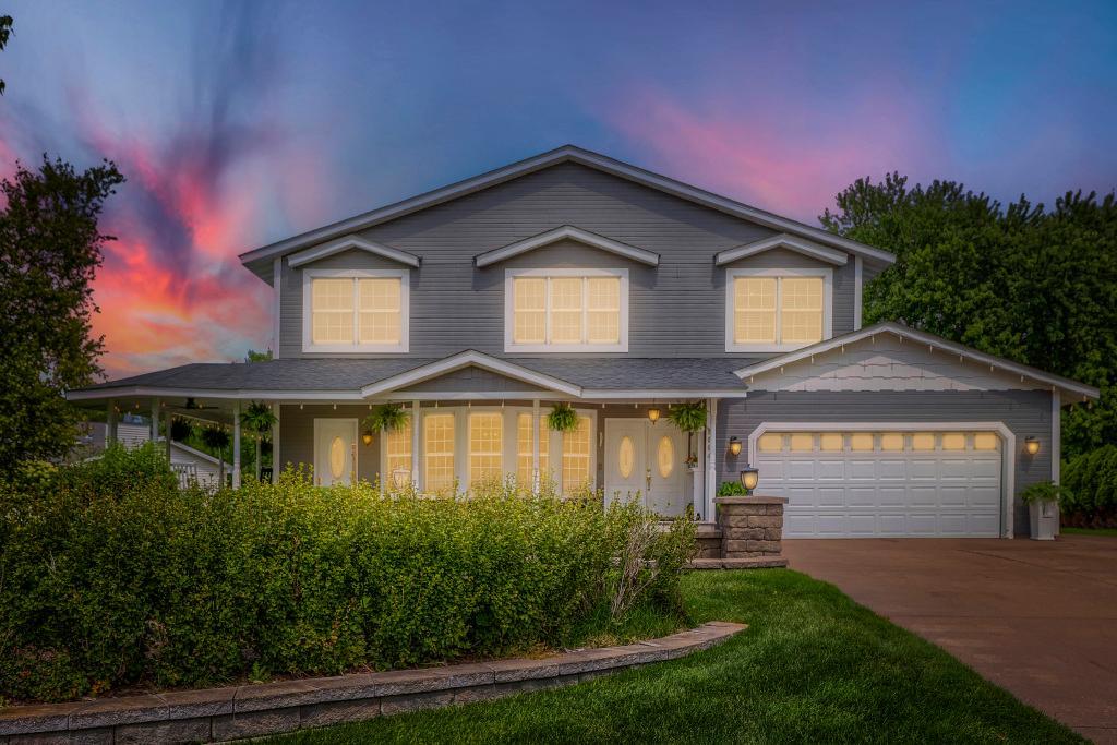 2nd image of 8664 Xenium Ln N, Maple Grove, MN 55369 | MLS# 7119506