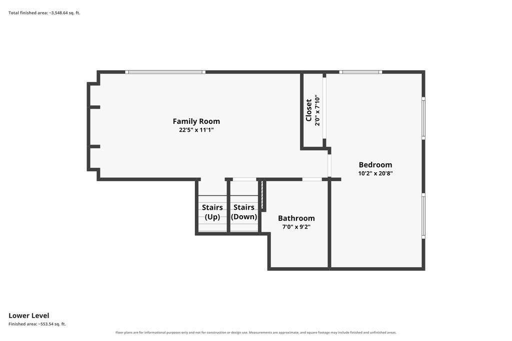 61st image of 8664 Xenium Ln N, Maple Grove, MN 55369 | MLS# 7119506