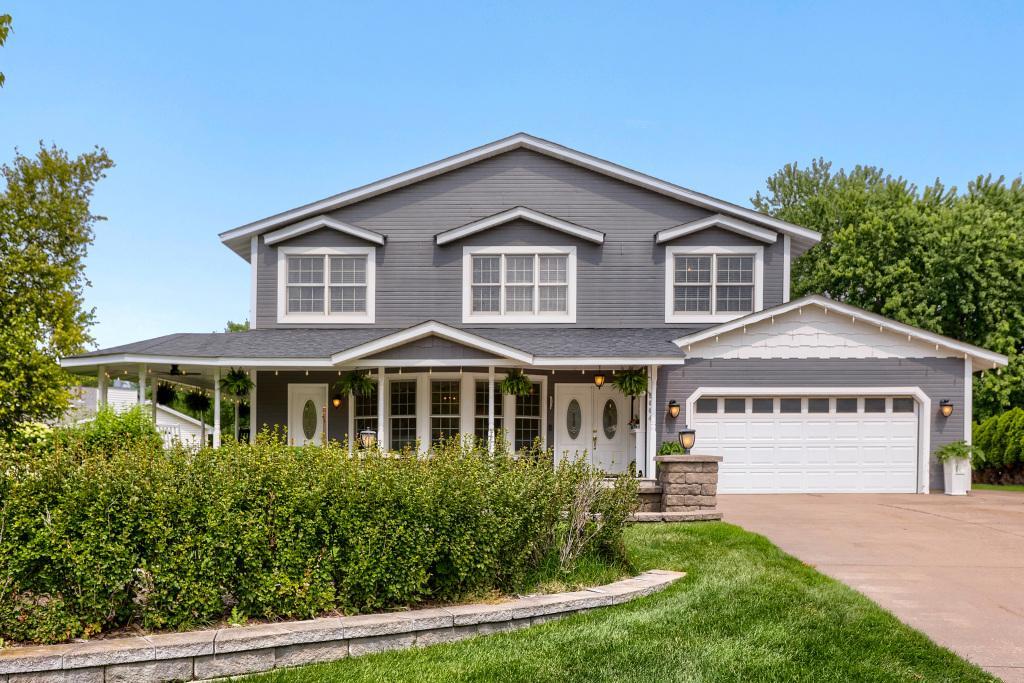 1st image of 8664 Xenium Ln N, Maple Grove, MN 55369 | MLS# 7119506