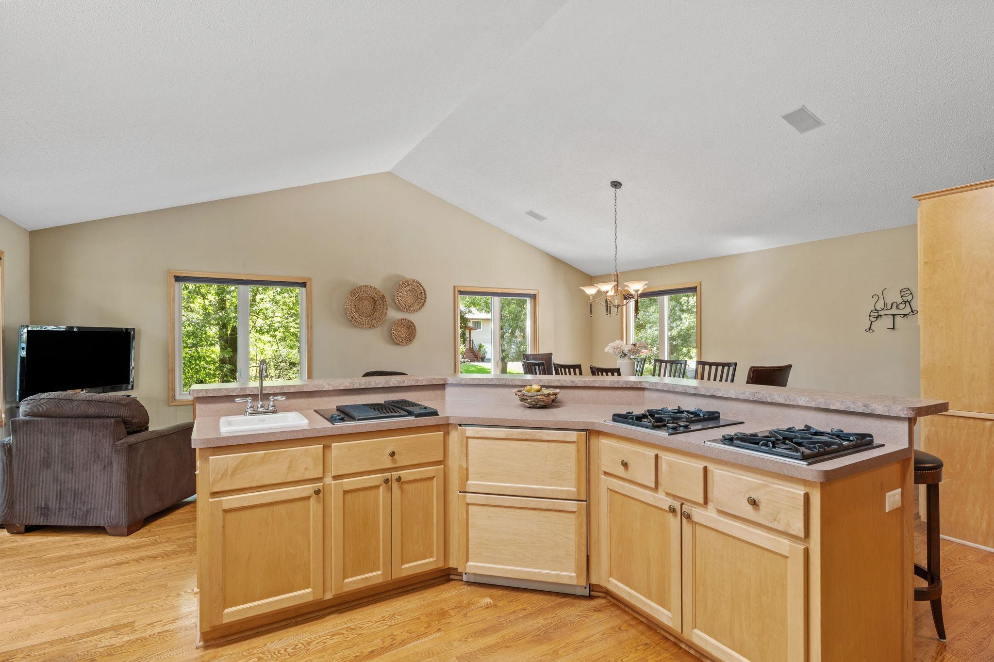 Photo 5 of Sale Pending at 13705 Country Pl, Burnsville, MN 55337 | MLS# 7119525 | Listing updated on 2026-09-04