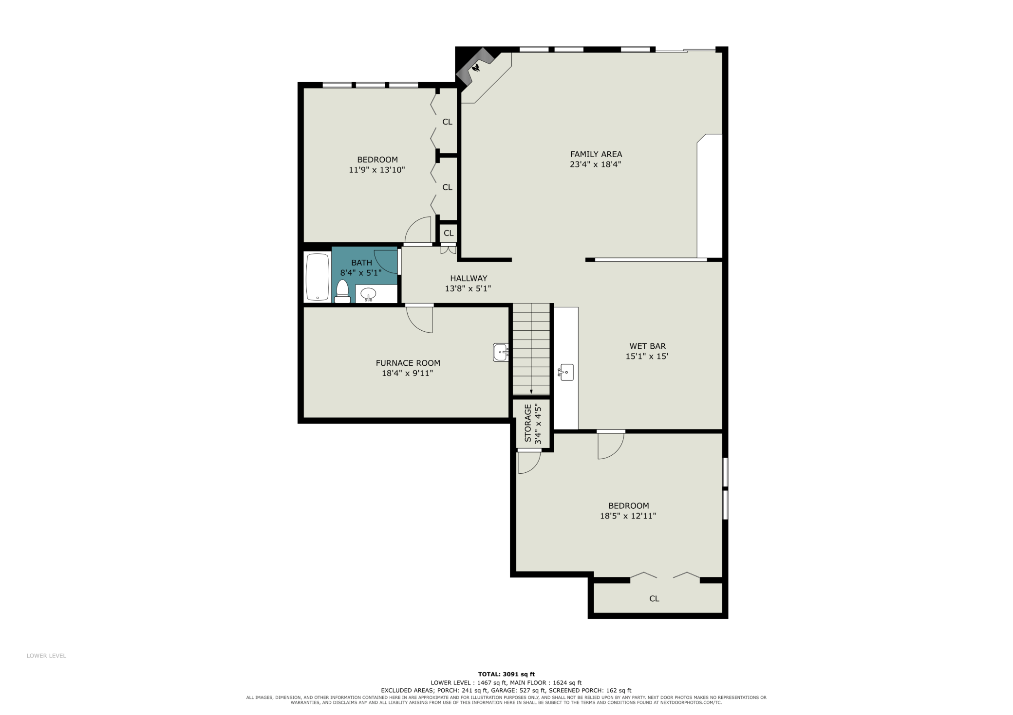 38th image of 17703 Landmark Ct, Lakeville, MN 55044 | MLS# 7119544
