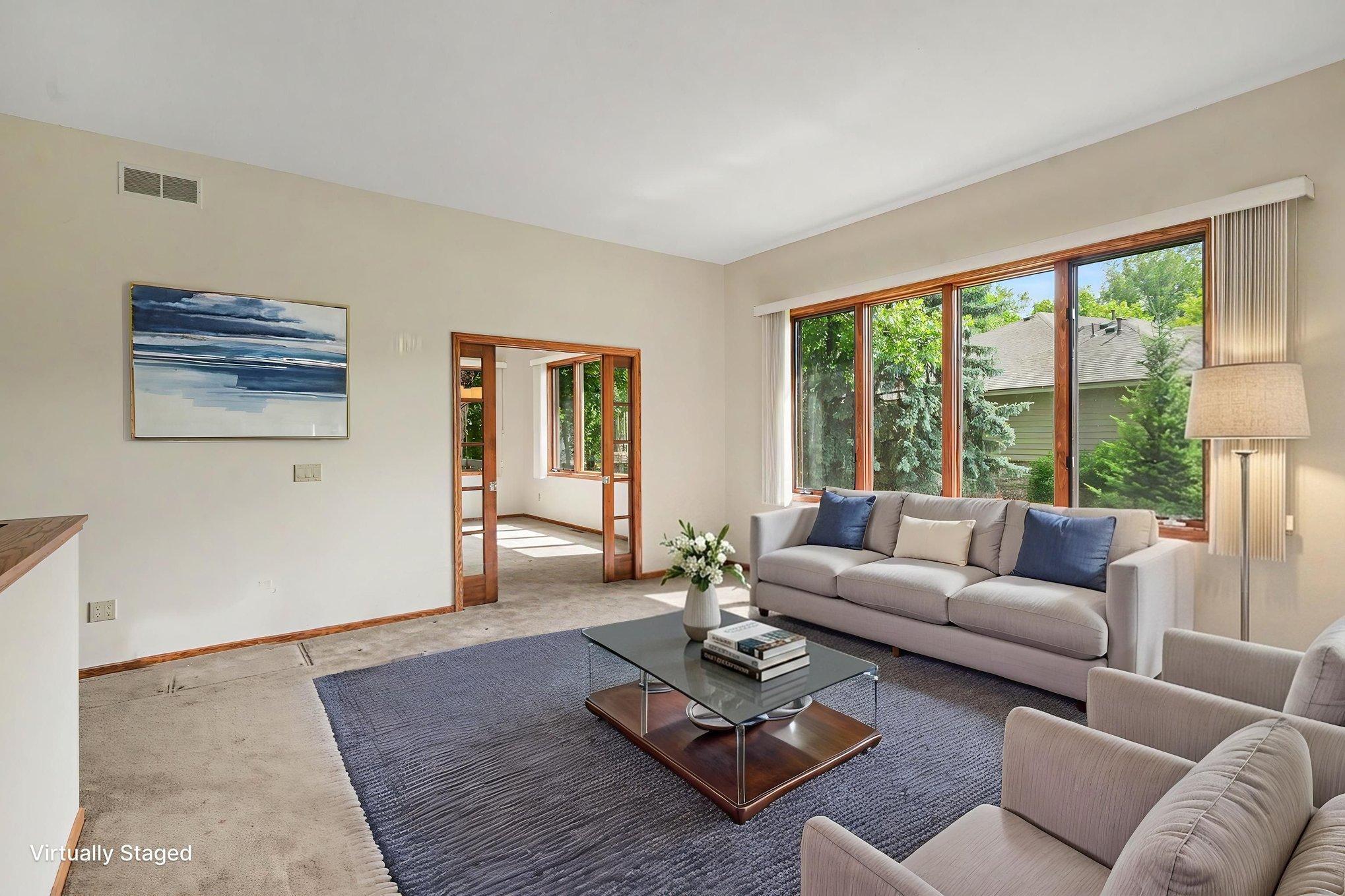 4th image of 17703 Landmark Ct, Lakeville, MN 55044 | MLS# 7119544
