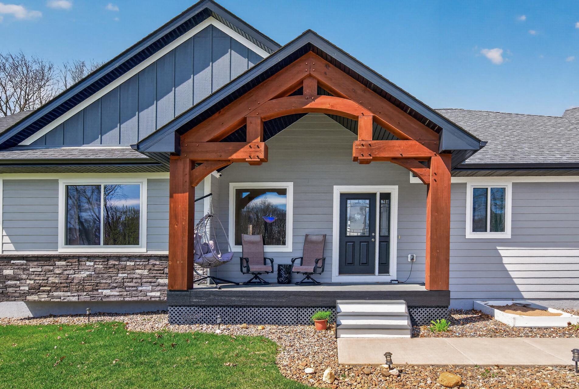 3rd image of 4659 144Th Ave Ne, Andover, MN 55304 | MLS# 7119567