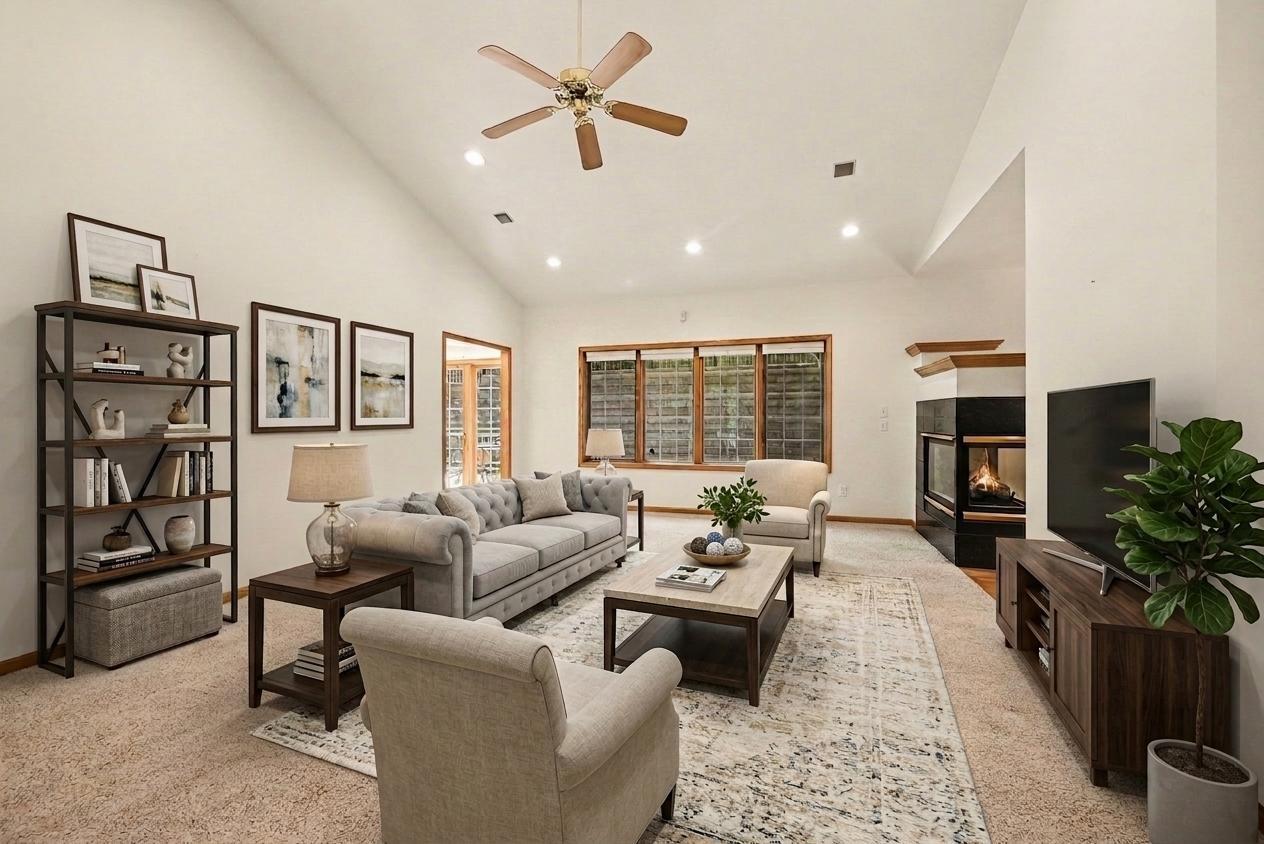 2nd image of 12999 Garvin Brook Ln, Saint Paul, MN 55124 | MLS# 7119580
