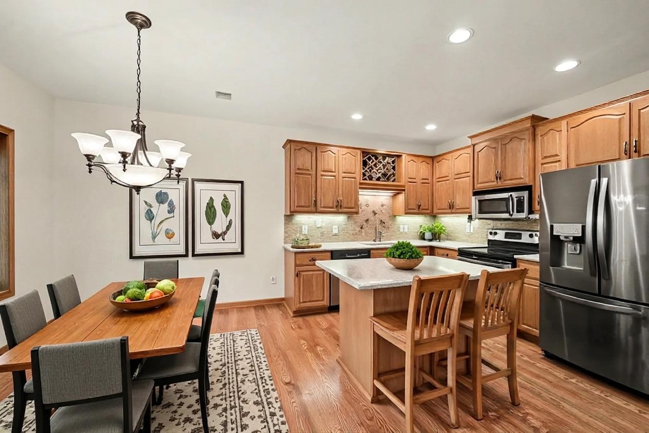 5th image of 12999 Garvin Brook Ln, Saint Paul, MN 55124 | MLS# 7119580