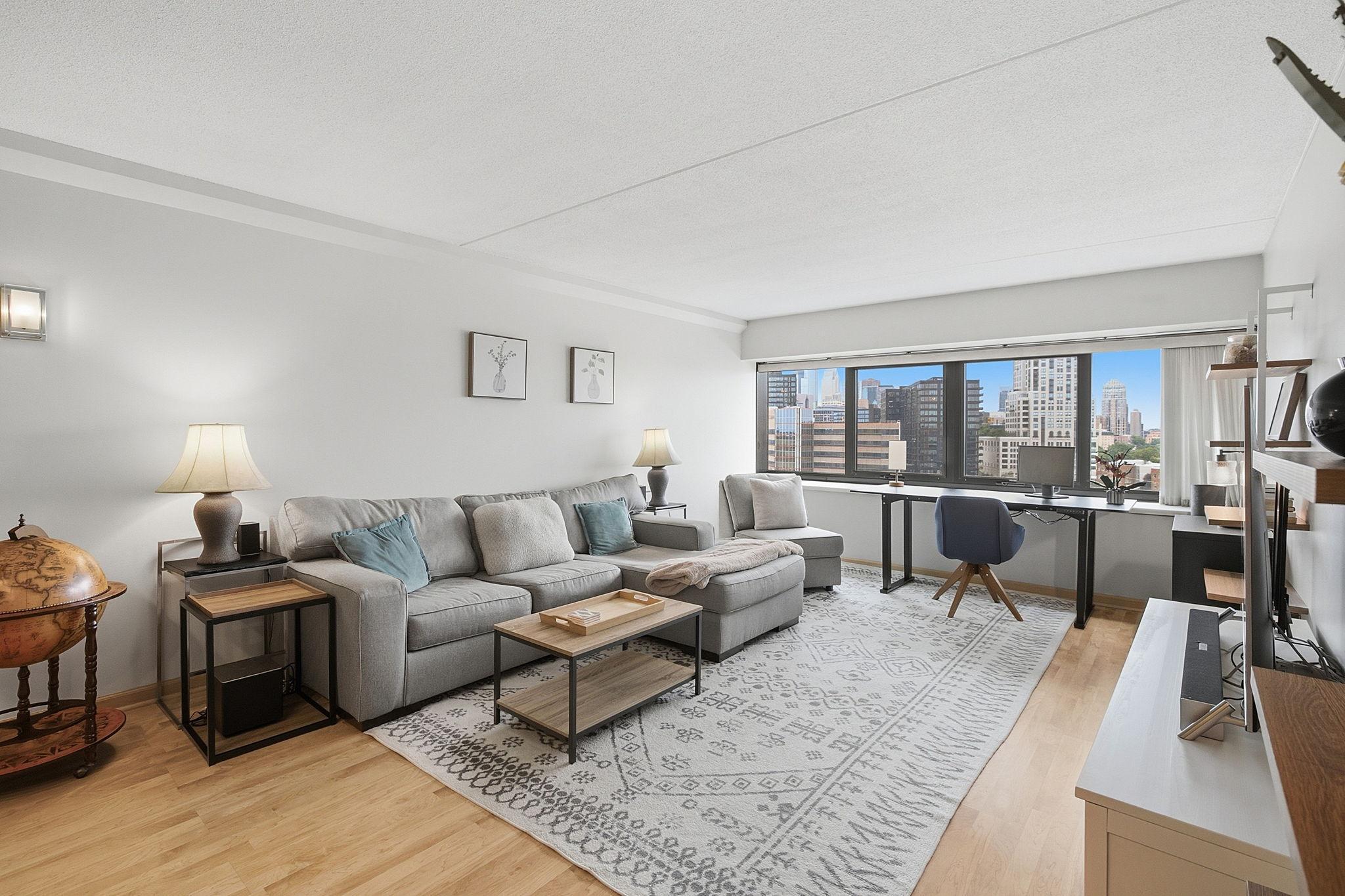Photo 2 of Condo for sale at 1920 S 1st St #802, Minneapolis, MN 55454 | MLS# 7119584 | Listing updated on 2026-09-02