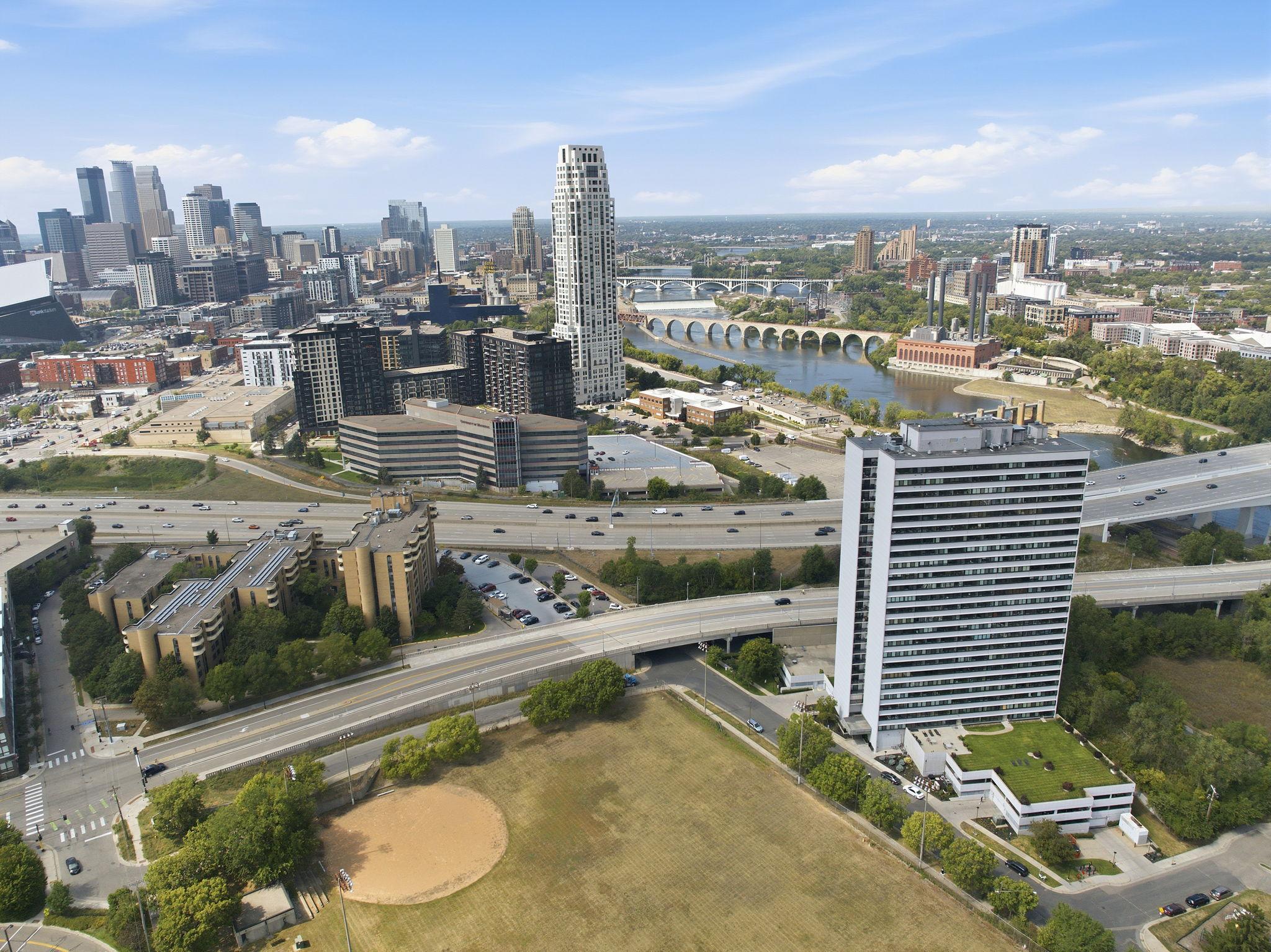 Photo 4 of Condo for sale at 1920 S 1St St #802, Minneapolis, MN 55454 | MLS# 7119584 | Listing updated on 2026-09-02