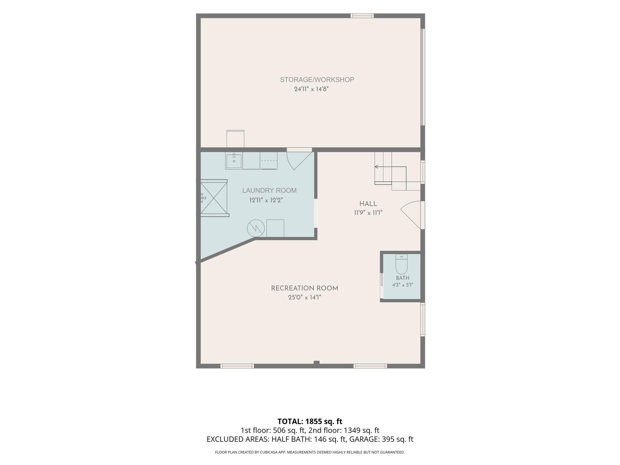 47th image of 20975 794th Ave, Albert Lea, MN 56007 | MLS# 7119593