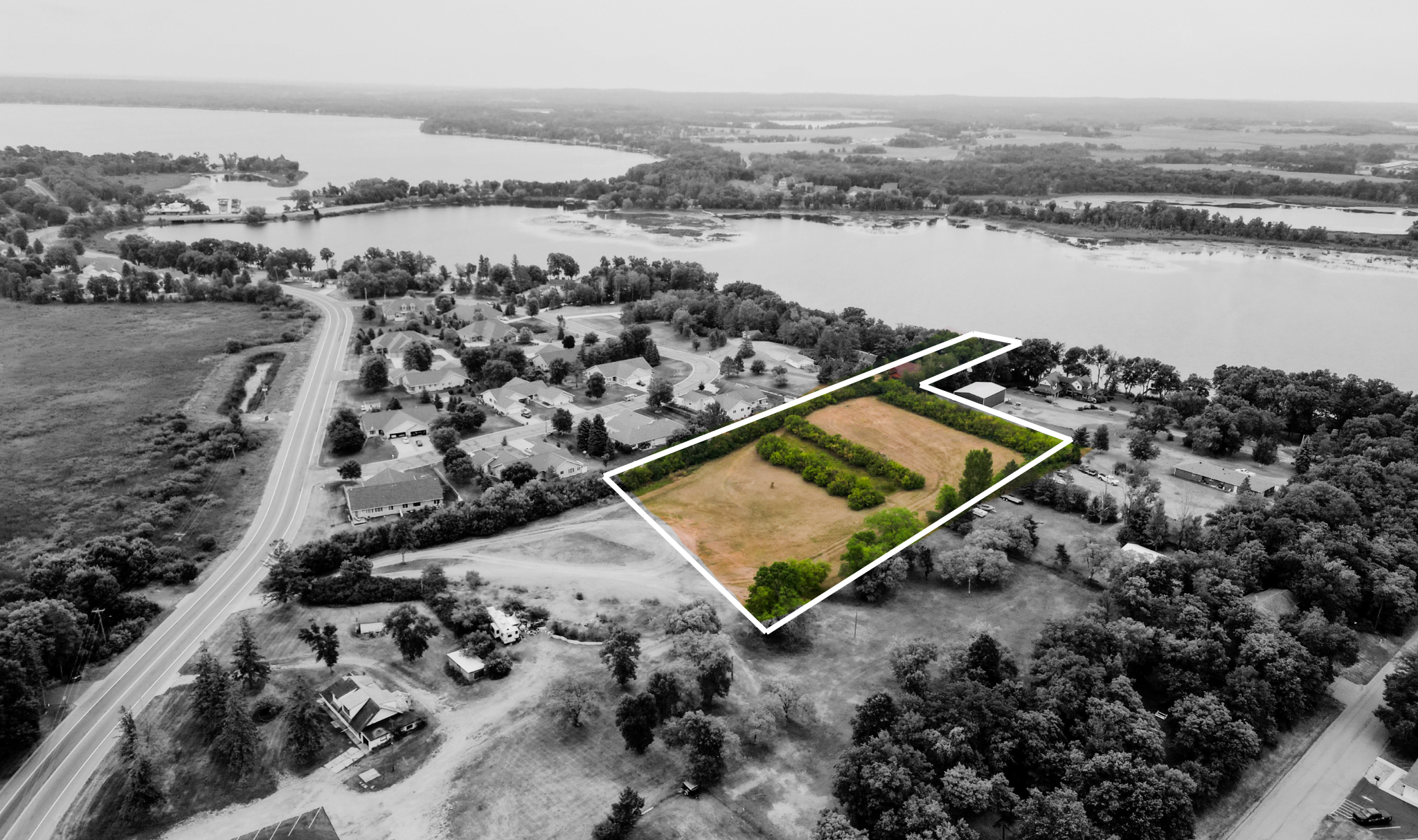 1st image of Xxxx Long Bridge Rd, Detroit Lakes, MN 56501 | MLS# 7119597