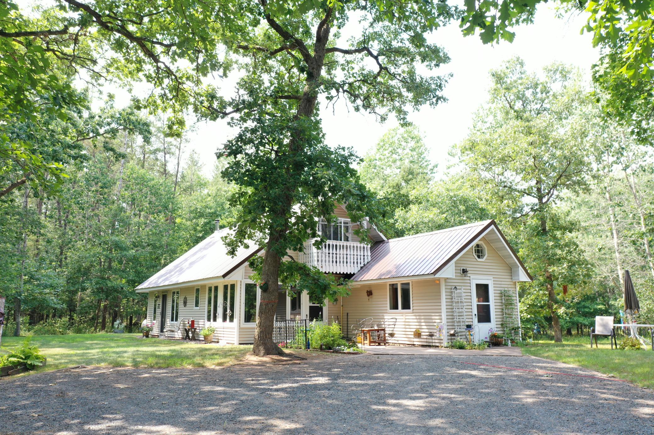 1st image of 20654 Bucktail Dr, Grantsburg, WI 54840 | MLS# 7119603