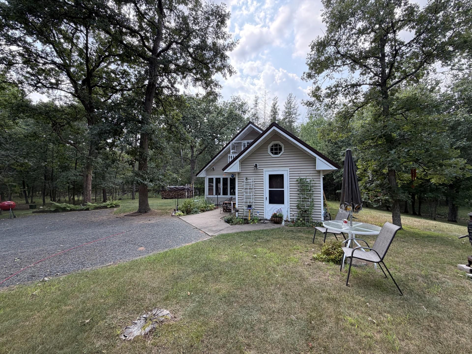 2nd image of 20654 Bucktail Dr, Grantsburg, WI 54840 | MLS# 7119603