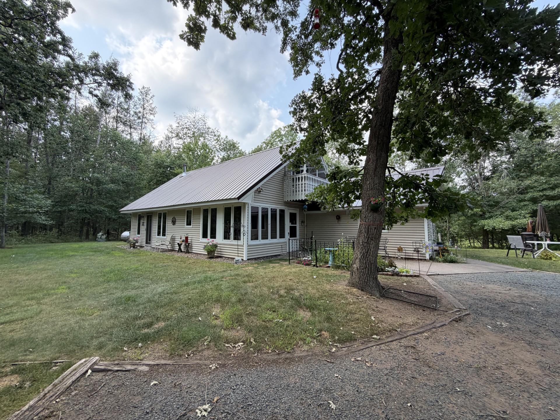 4th image of 20654 Bucktail Dr, Grantsburg, WI 54840 | MLS# 7119603