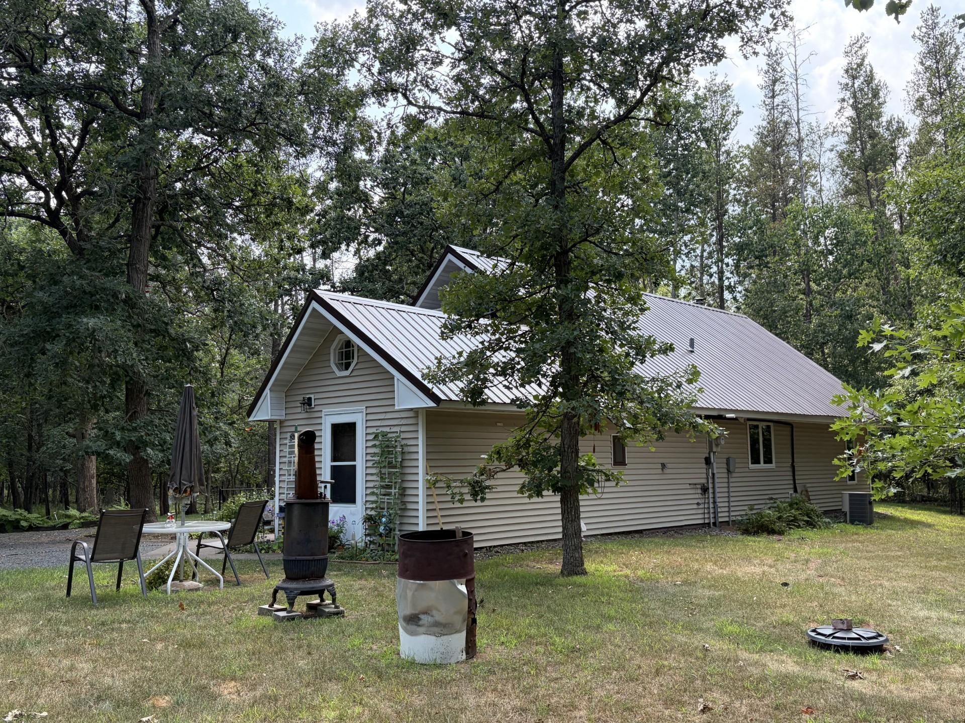 3rd image of 20654 Bucktail Dr, Grantsburg, WI 54840 | MLS# 7119603