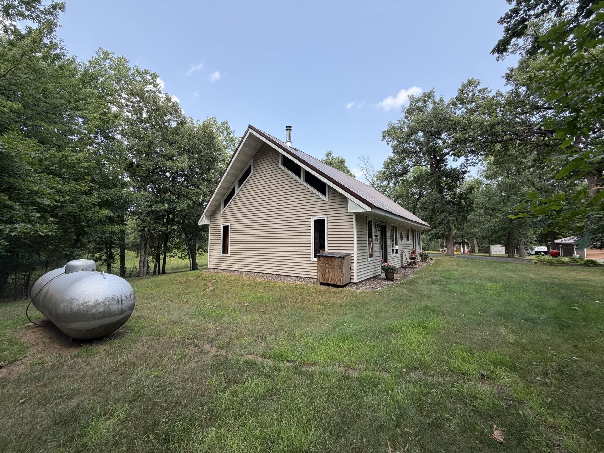 5th image of 20654 Bucktail Dr, Grantsburg, WI 54840 | MLS# 7119603