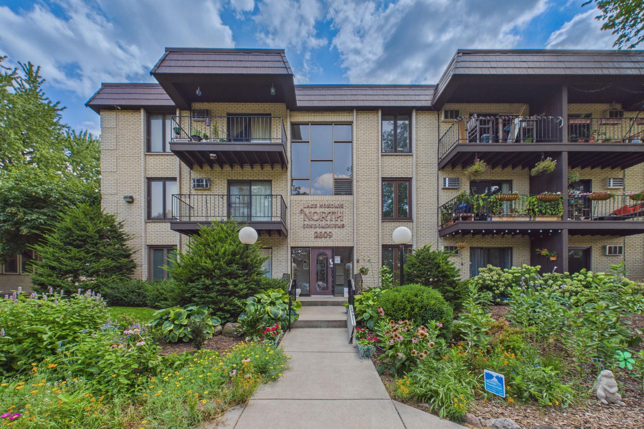 1st image of 2809 E Minnehaha Pkwy #205, Minneapolis, MN 55417 | MLS# 7119611